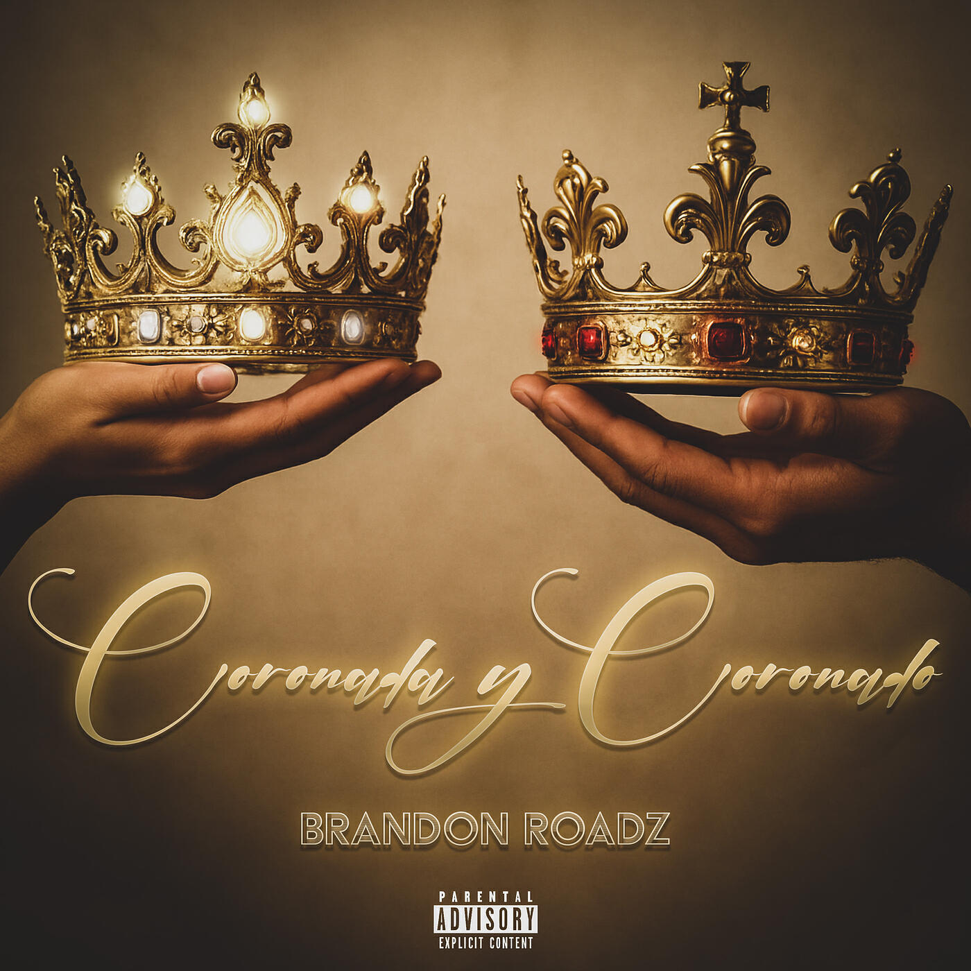 Релиз Coronada Y Coronado