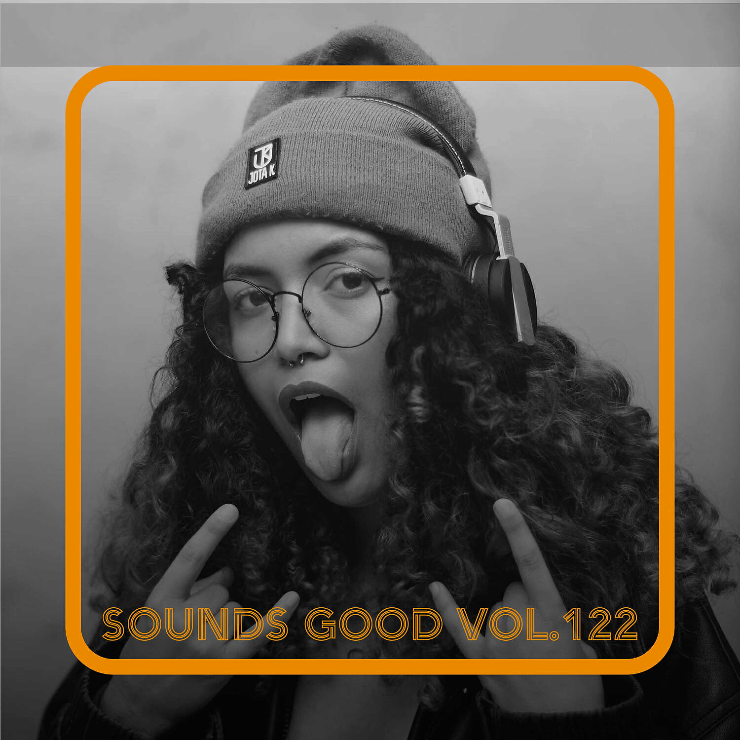 Постер альбома Sounds Good, Vol. 122