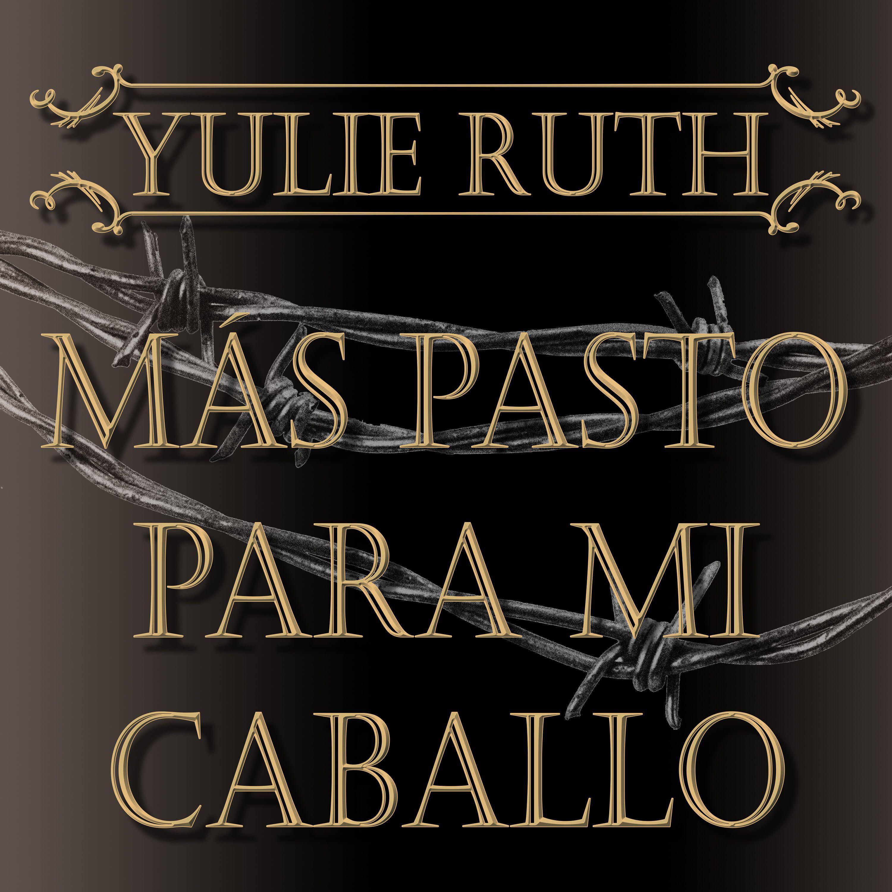 Релиз Más Pasto Para Mi Caballo