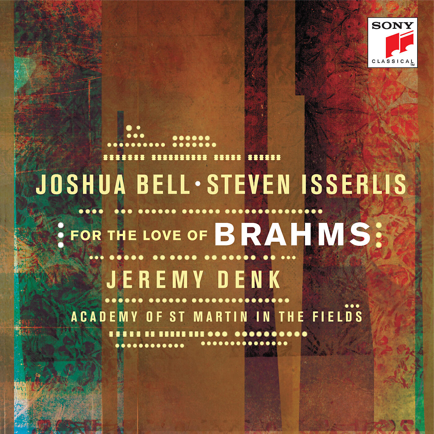 Релиз Double Concerto in A Minor, Op. 102 for Violin, Cello and Orchestra/III. Vivace non troppo