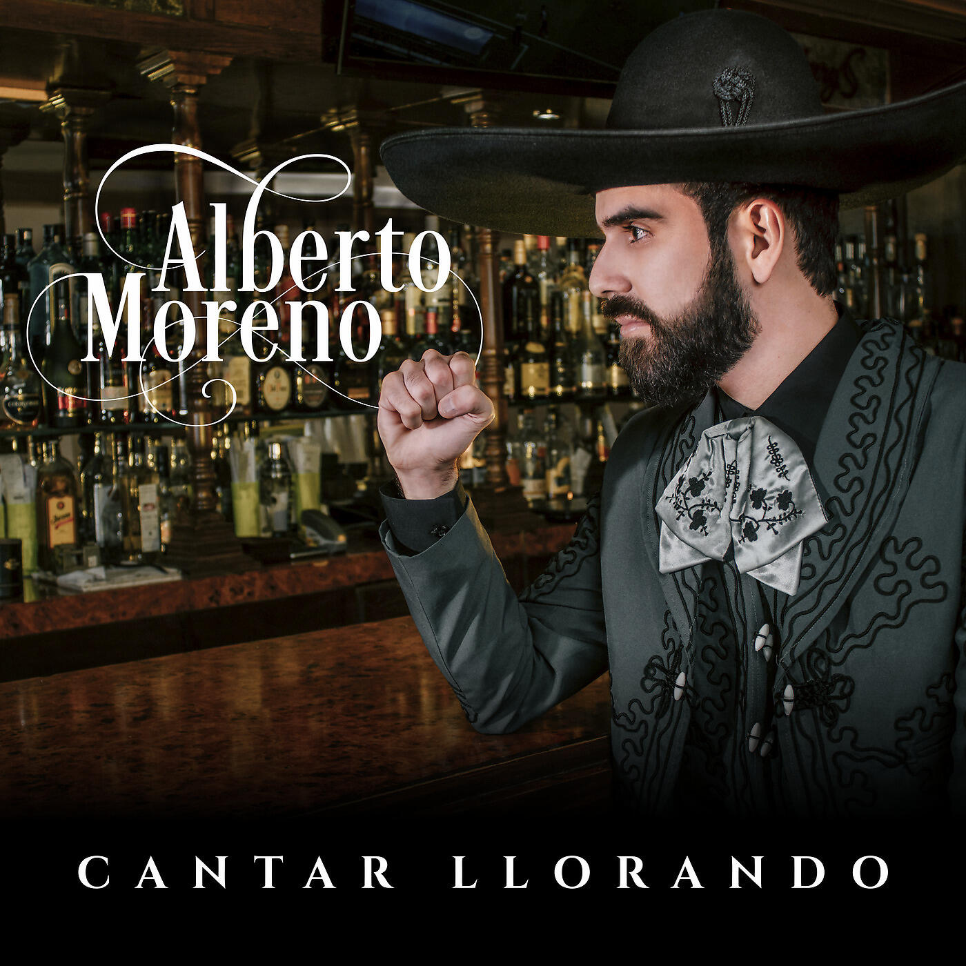 Постер альбома Cantar Llorando