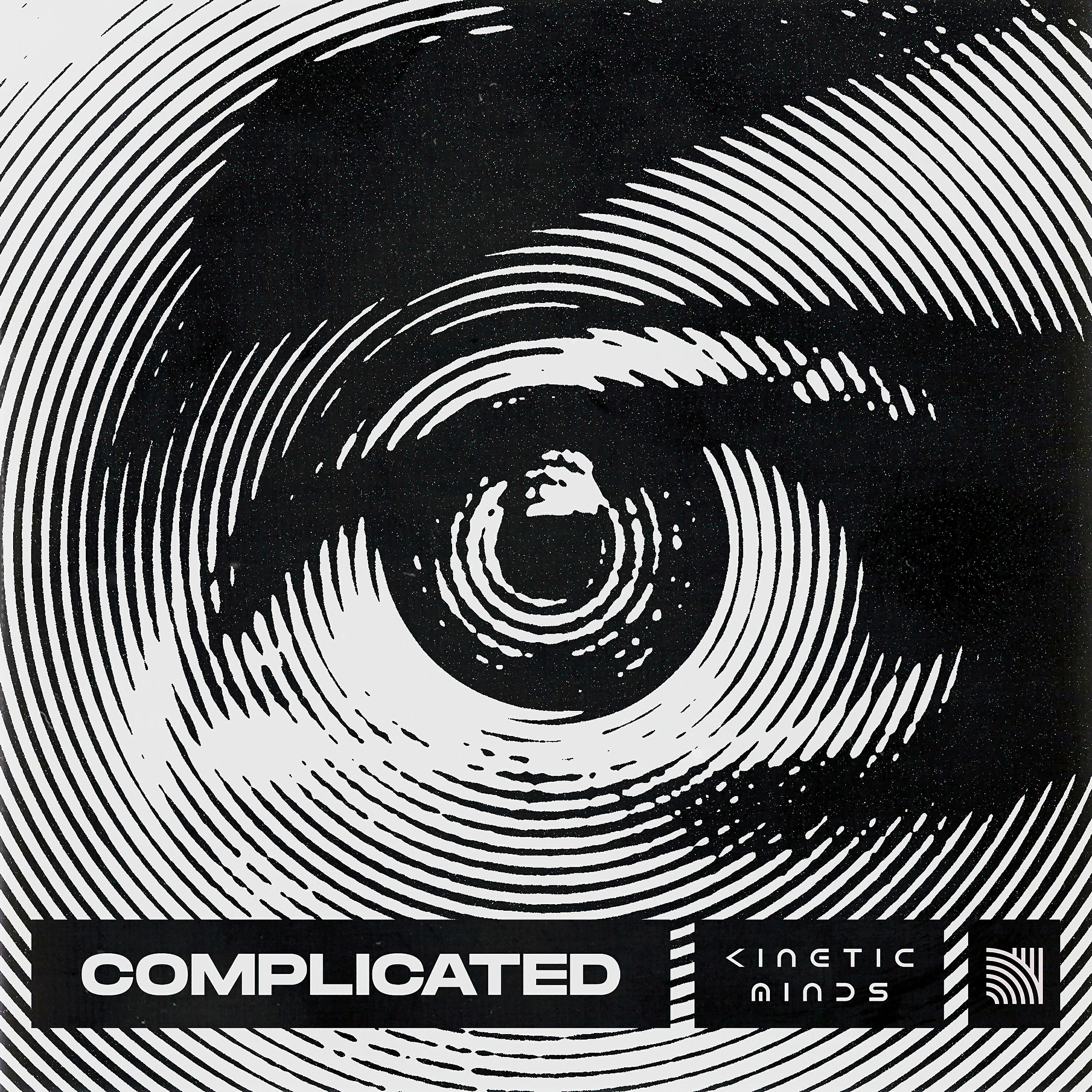 Релиз Complicated