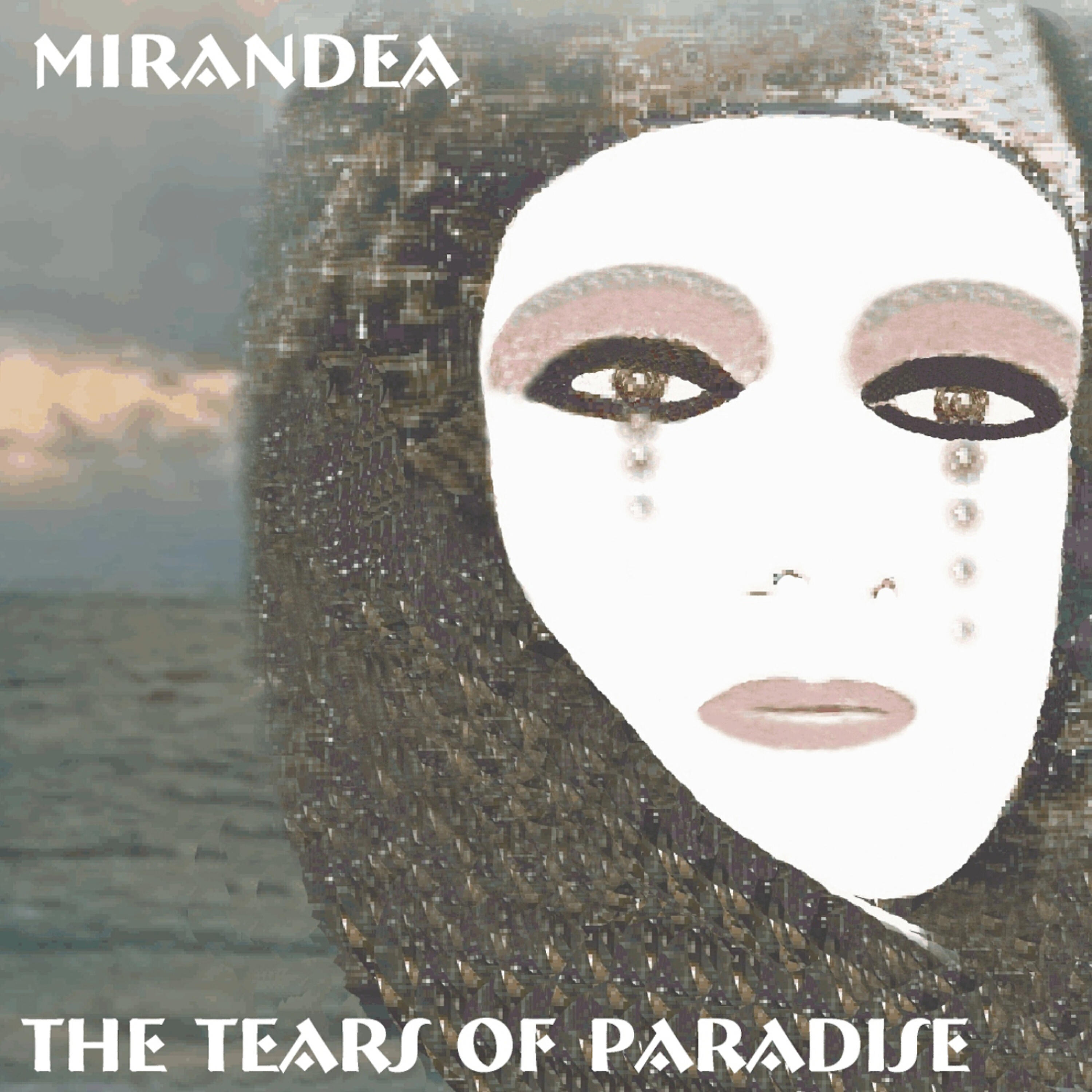 Релиз The Tears Of Paradise