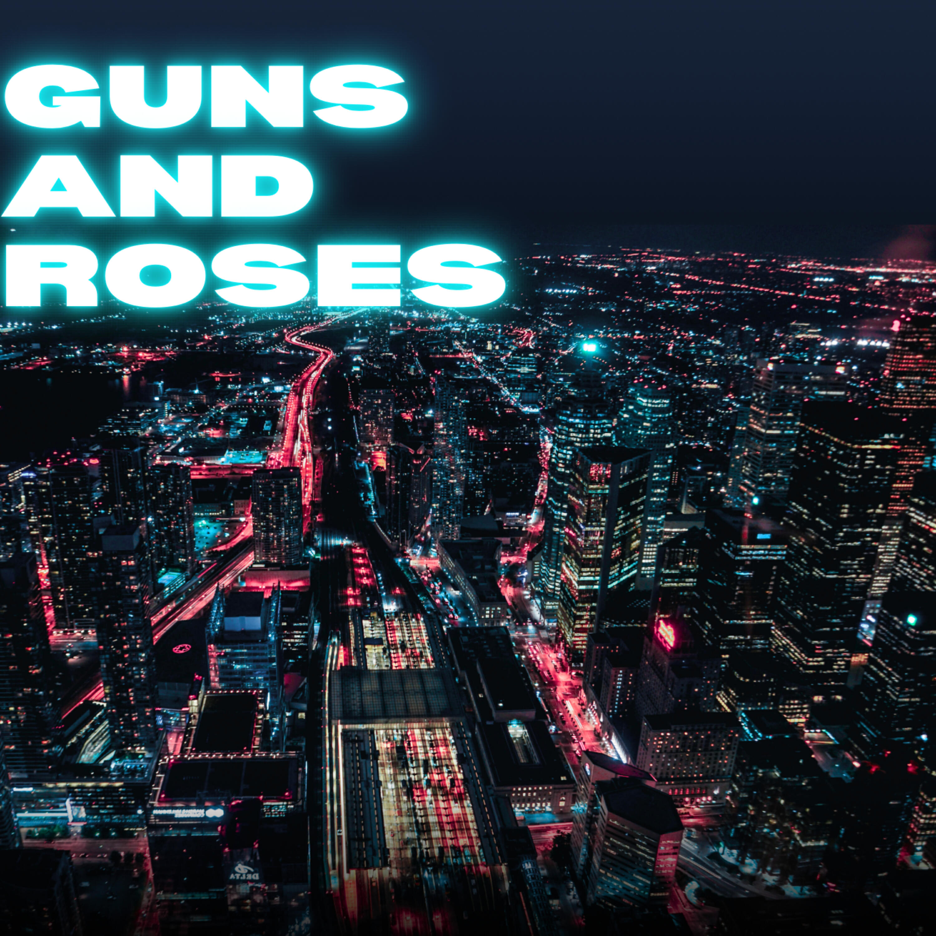 Релиз Guns N Roses