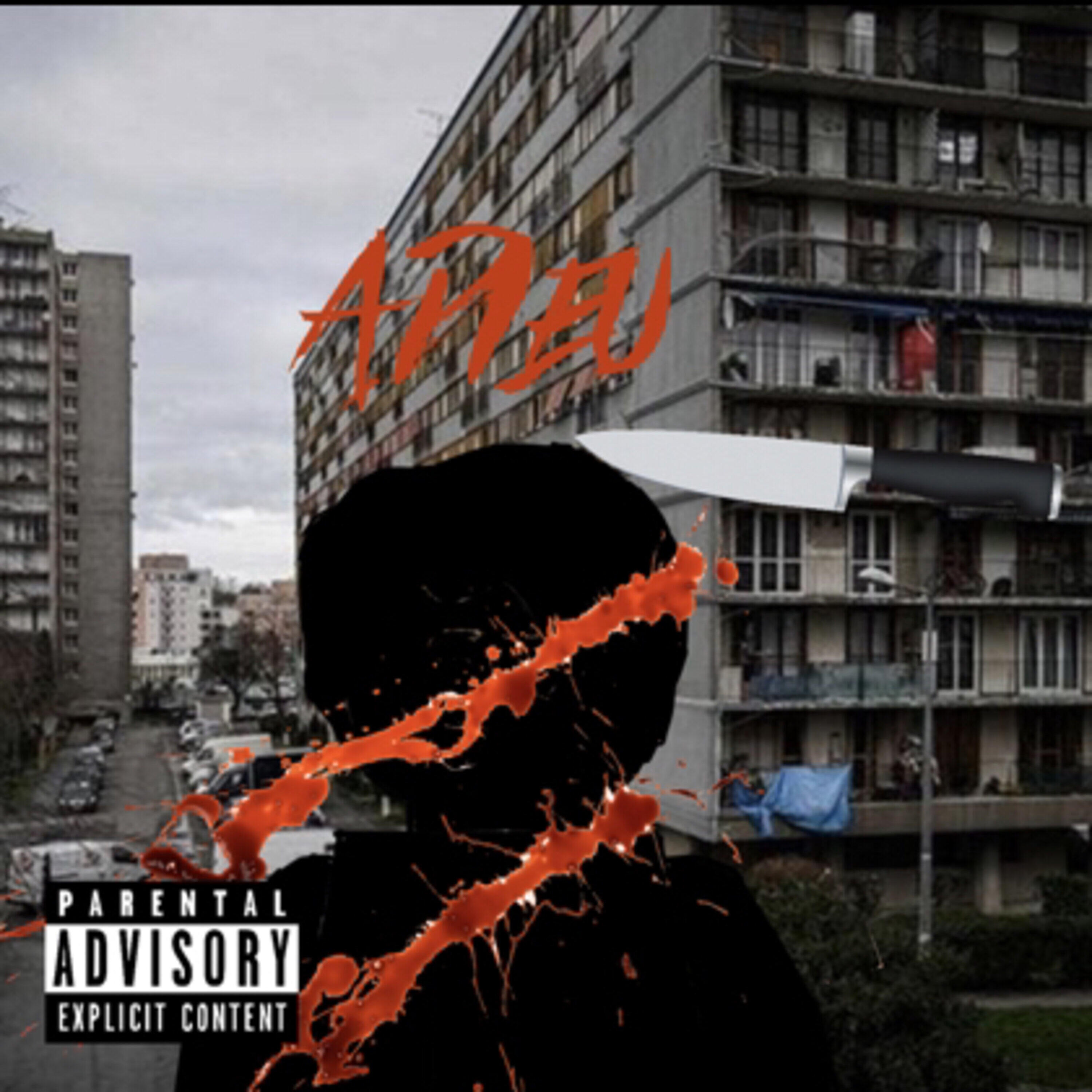 Релиз Adieu - Partie 2
