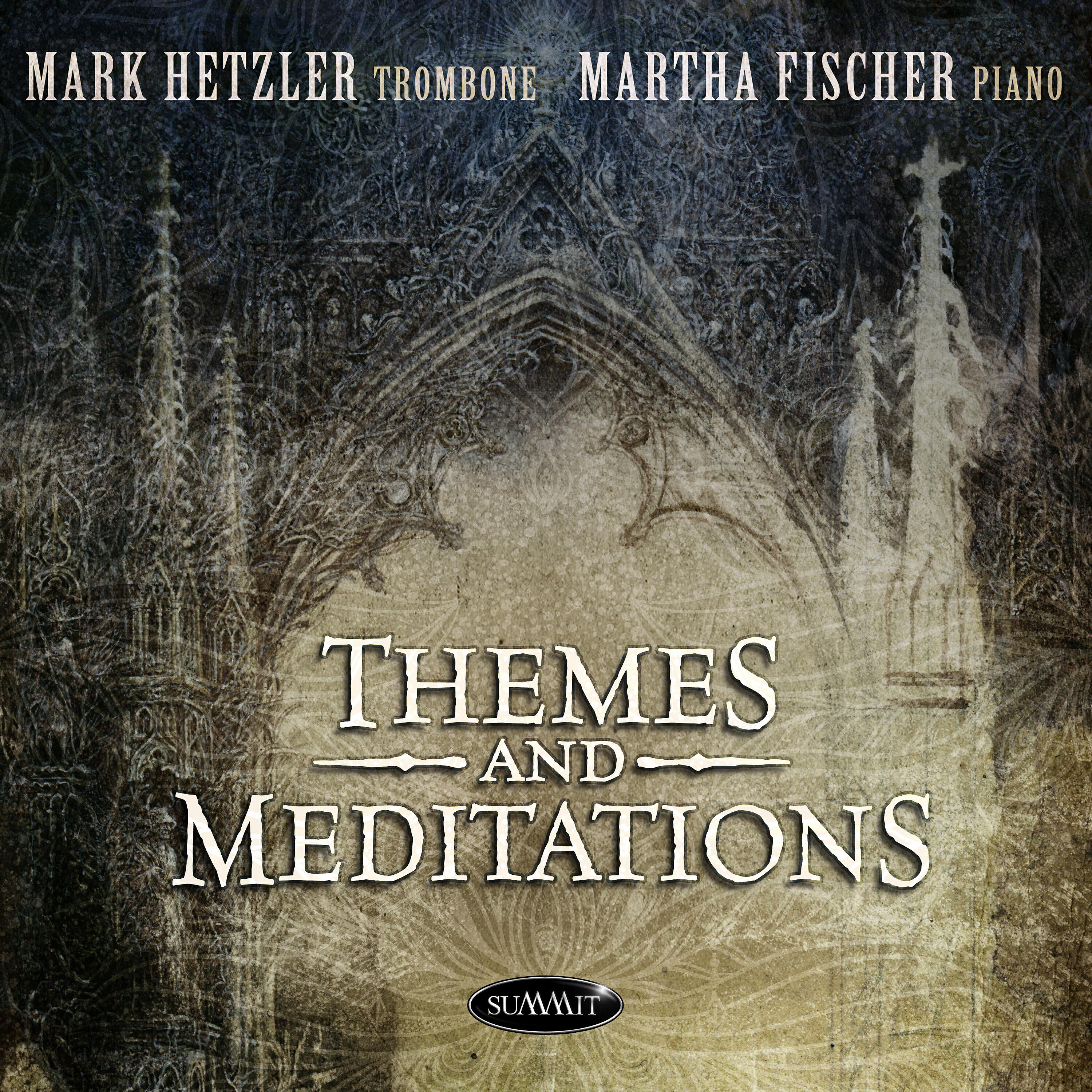 Релиз Themes and Meditations