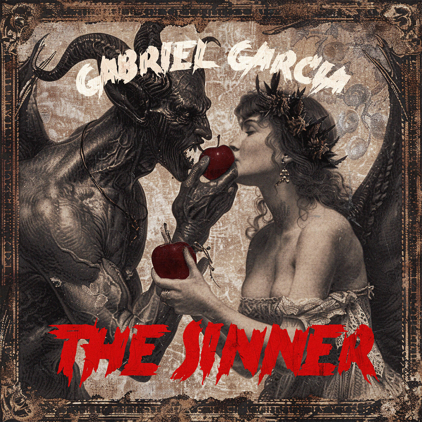 Релиз The Sinner