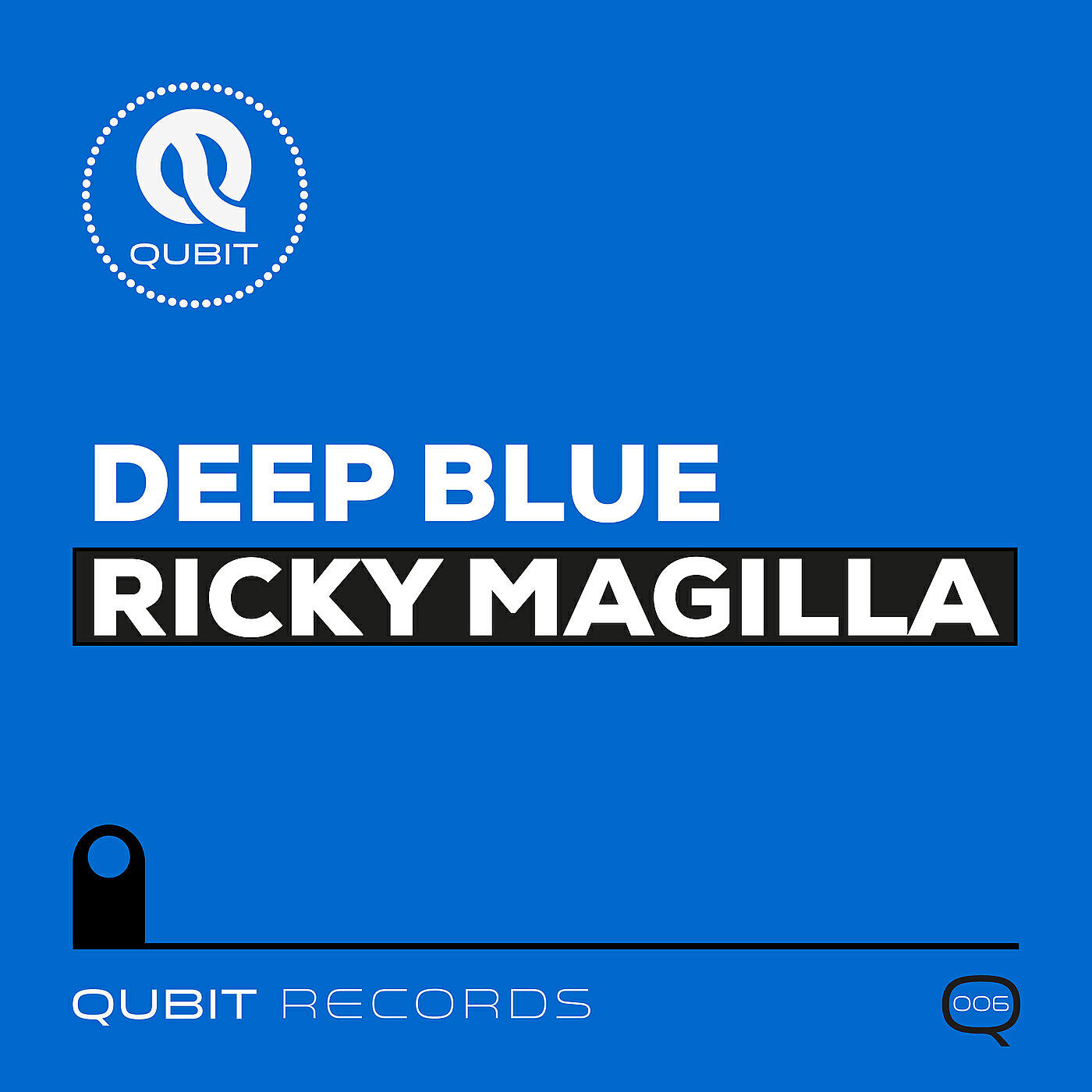 Релиз Deep Blue