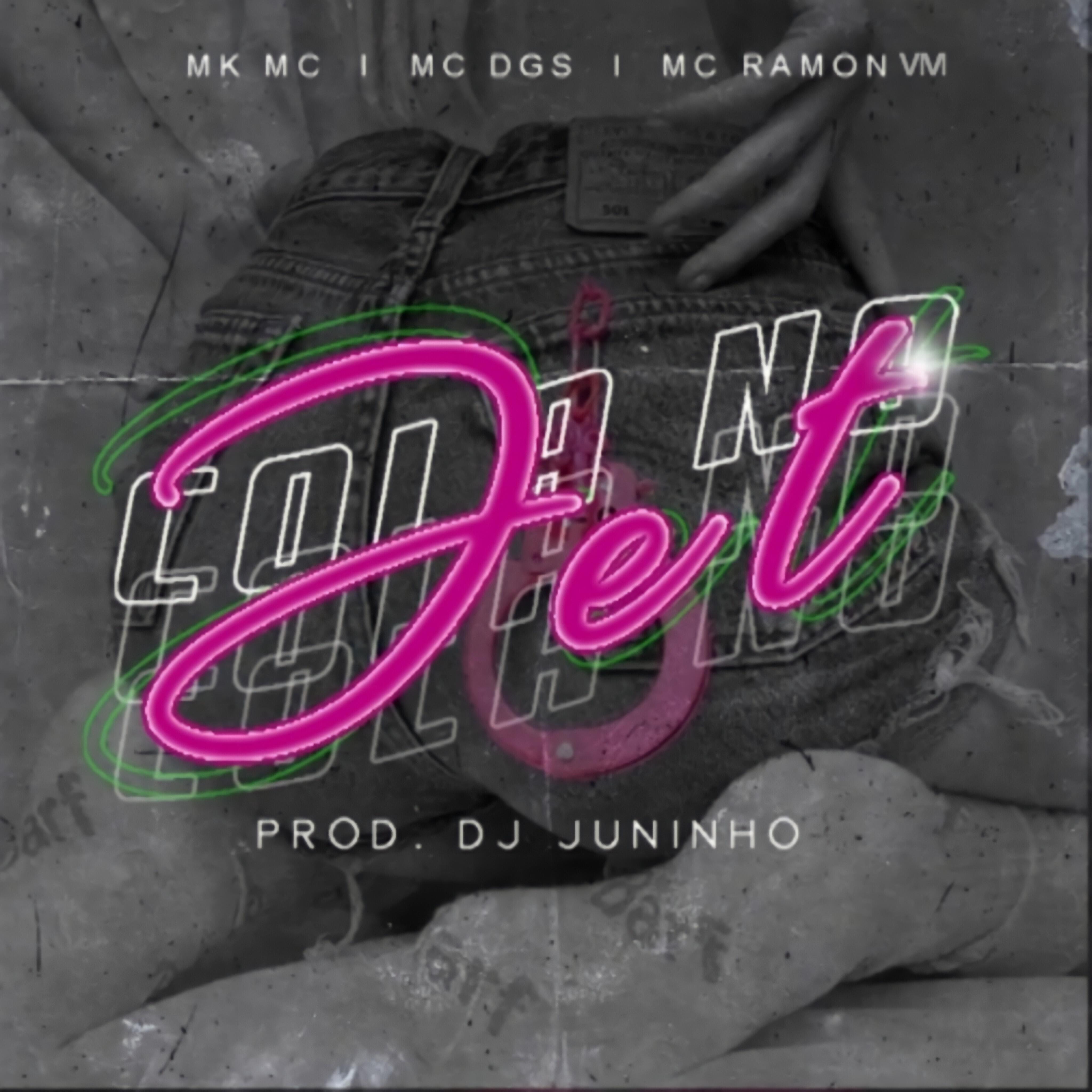 Релиз Cola no Jet