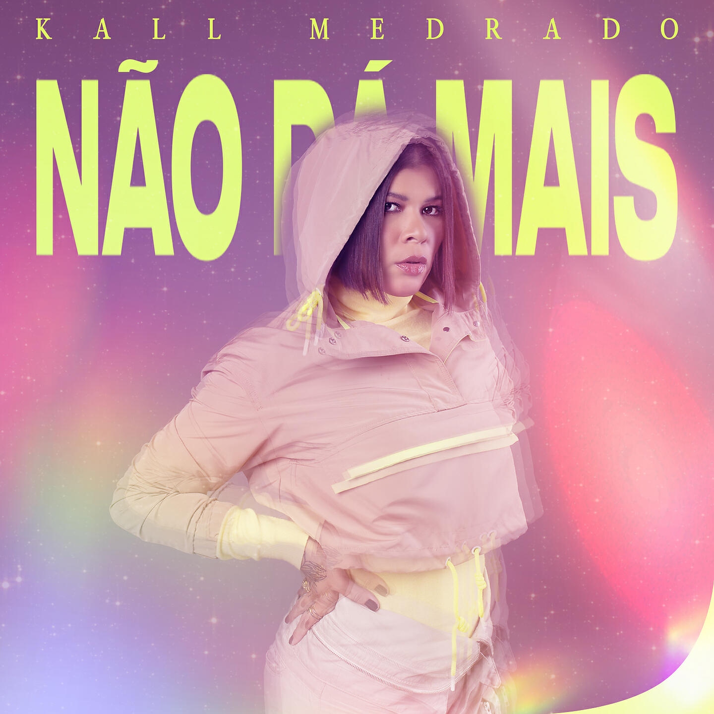 Релиз Não Dá Mais