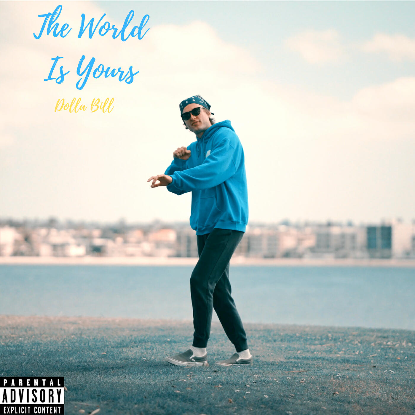 Релиз The World Is Yours