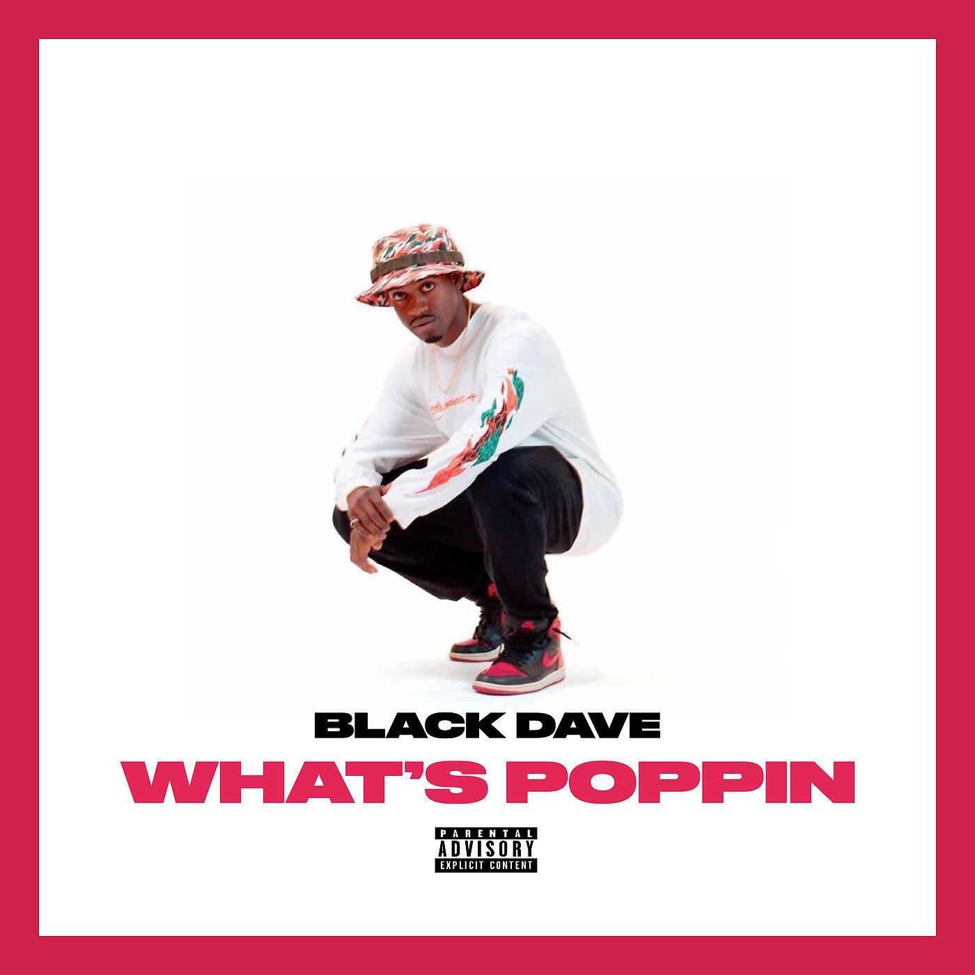 Релиз What’s Poppin