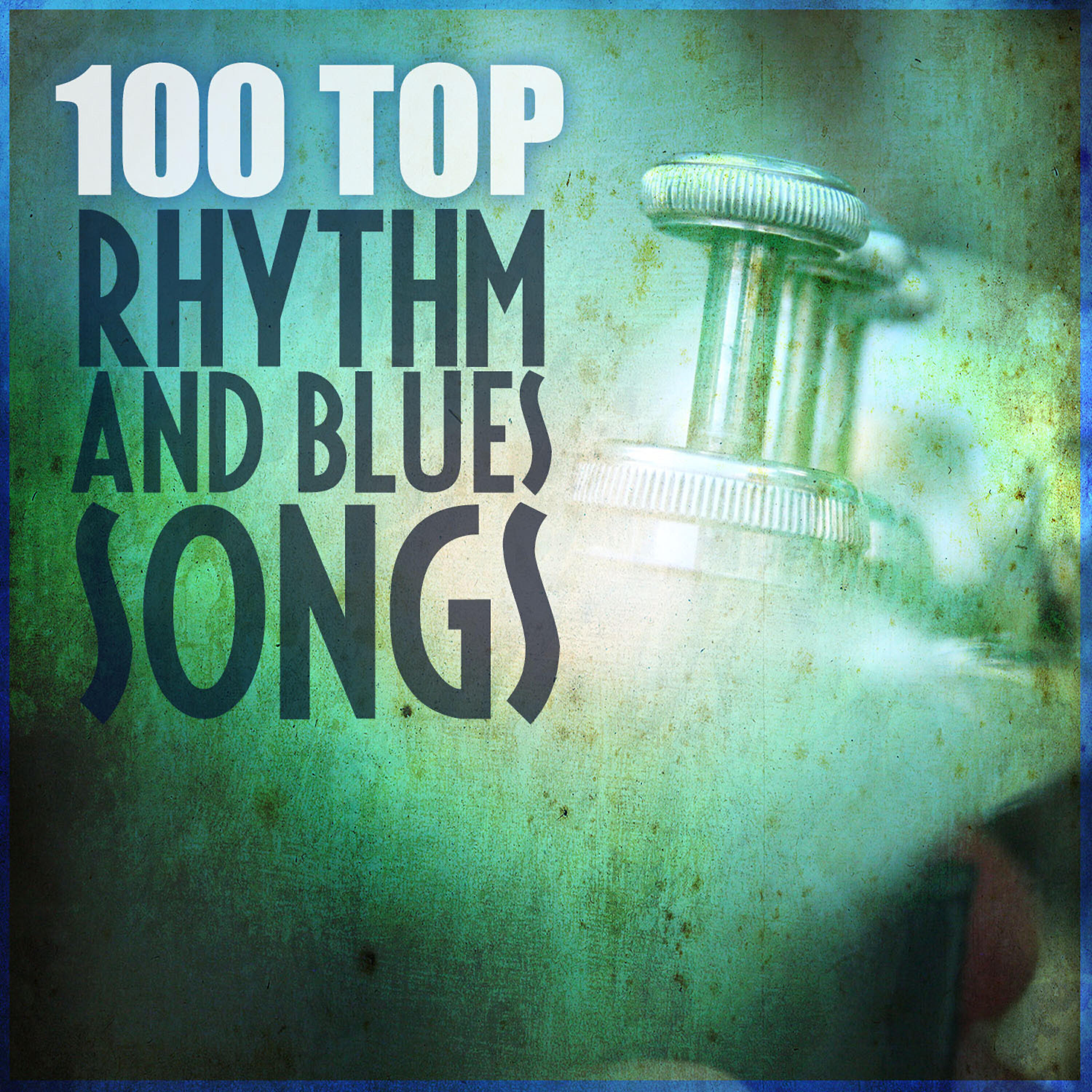 Релиз 100 Top Rhythm and Blues Songs