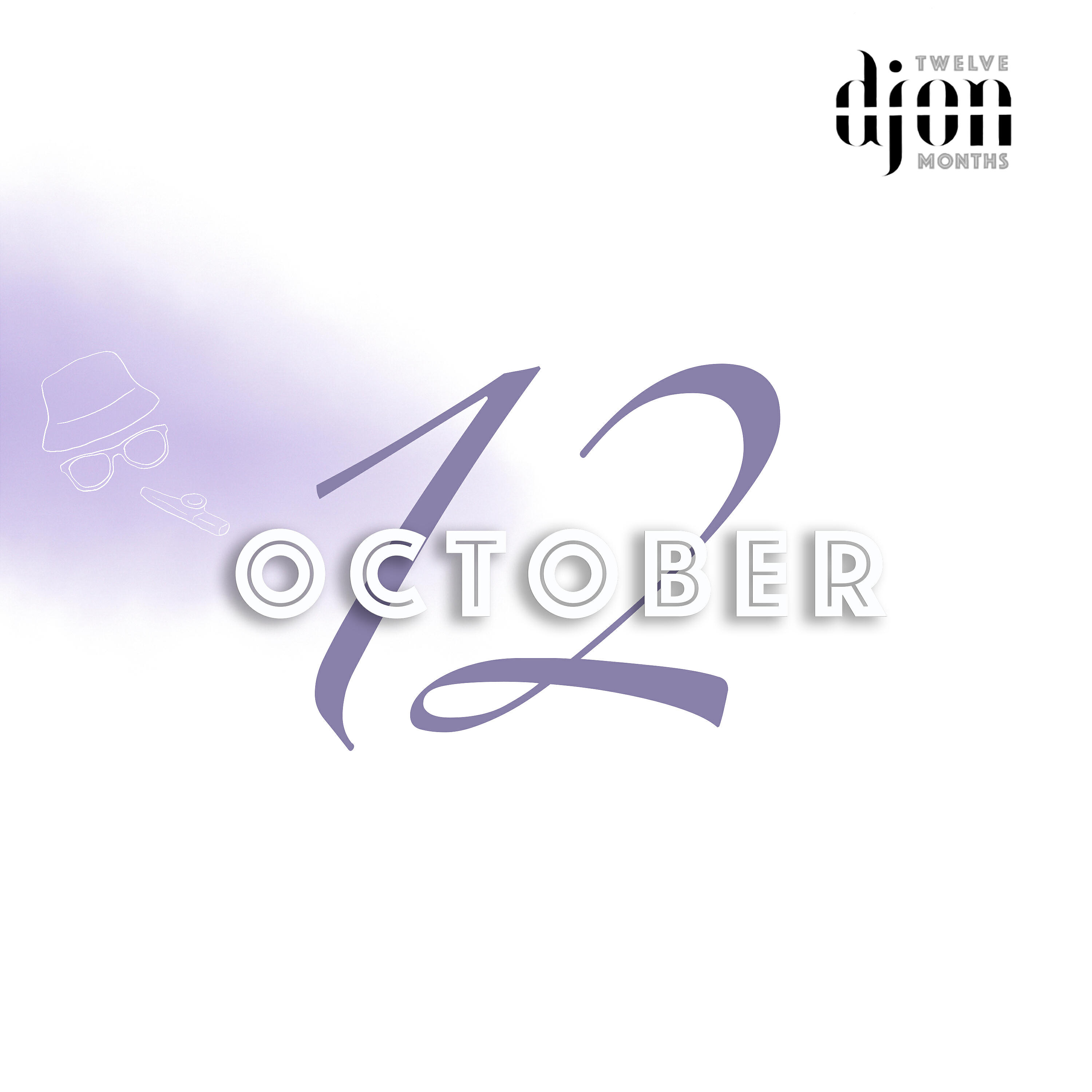 Релиз October