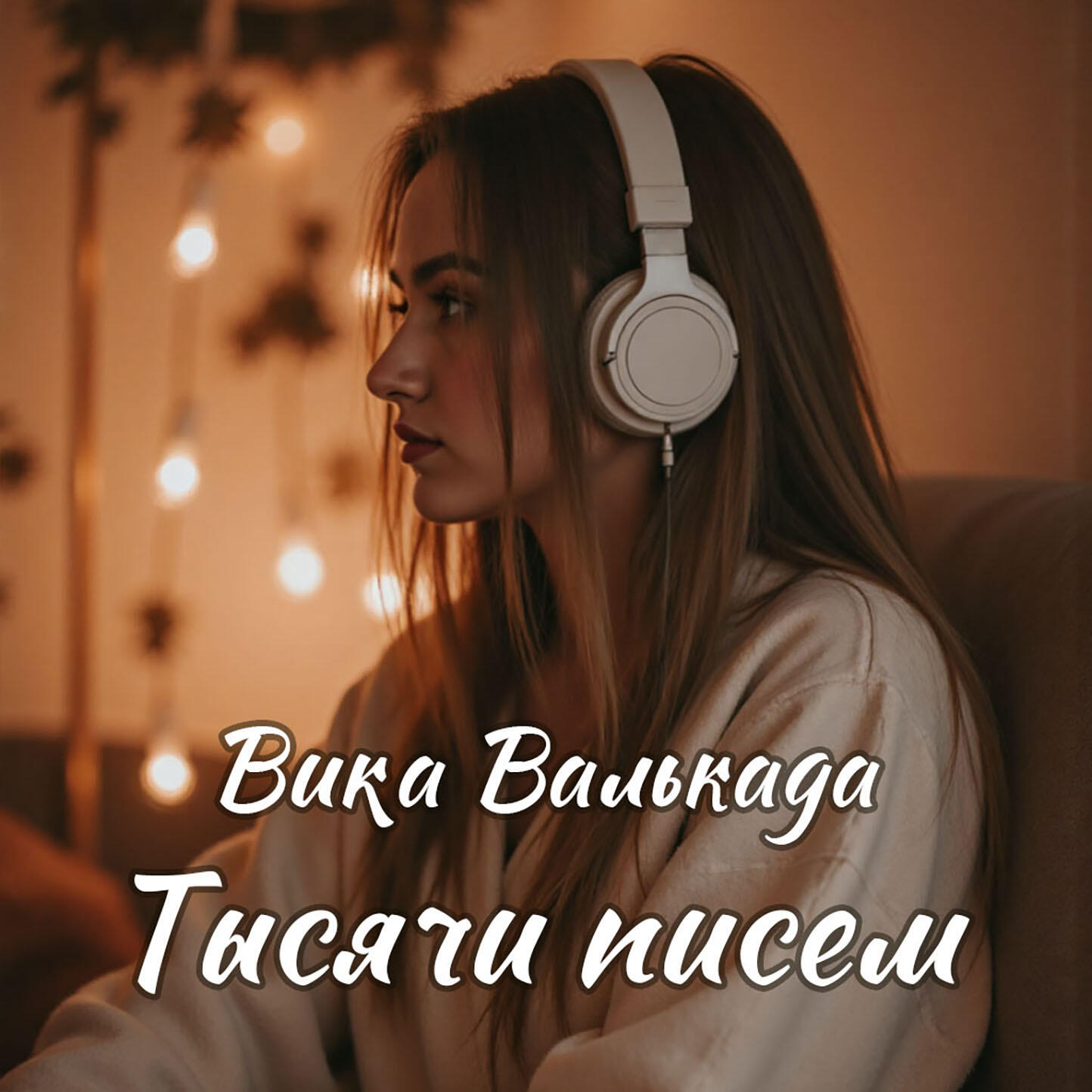 Релиз Тысячи писем