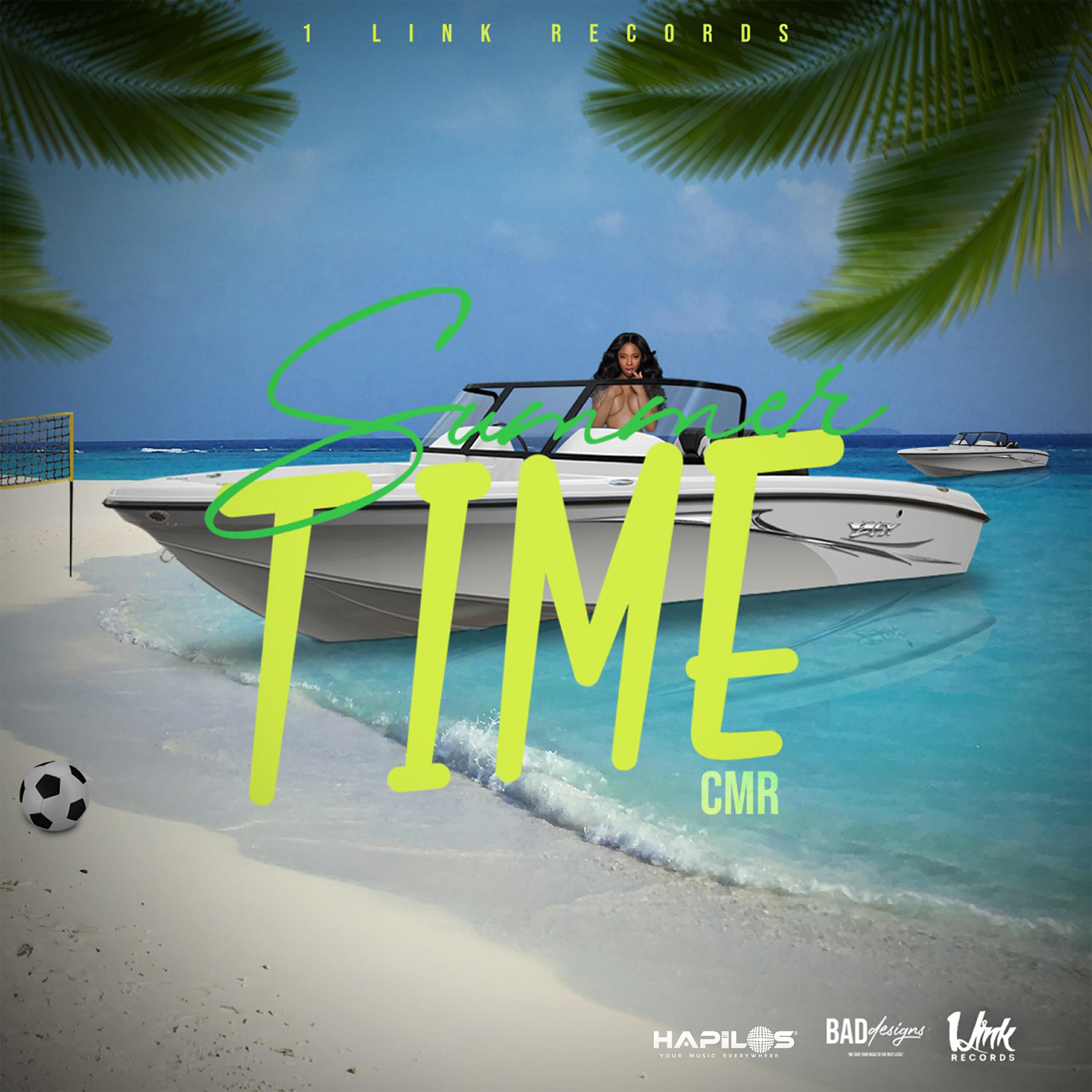 Релиз Summer Time