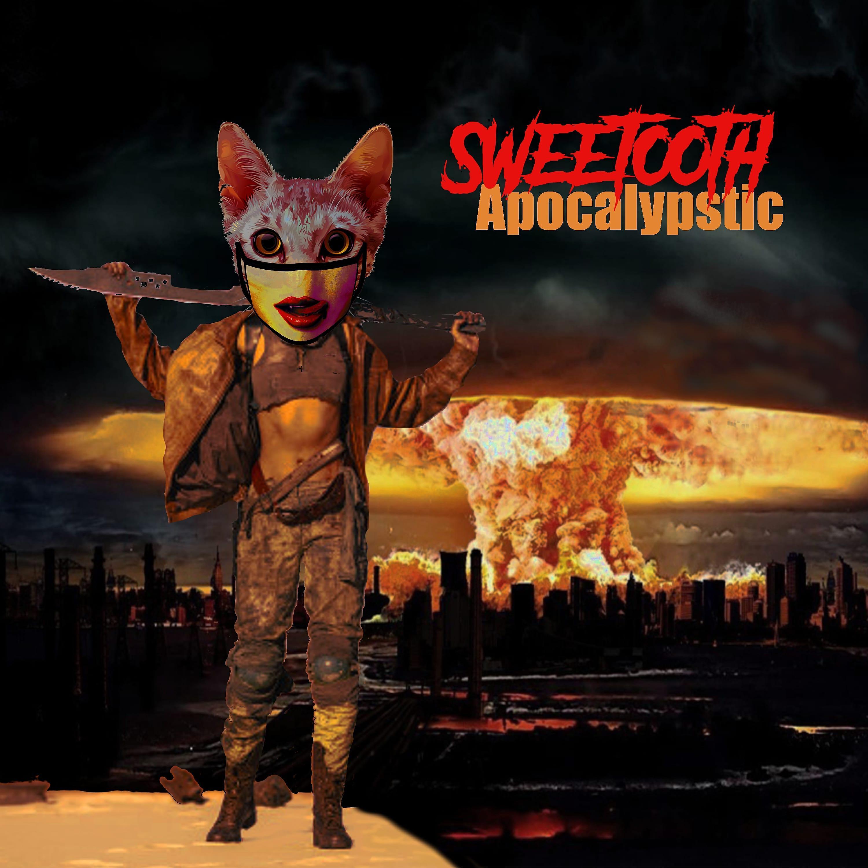 Sweetooth