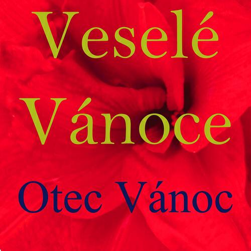 Otec Vánoc
