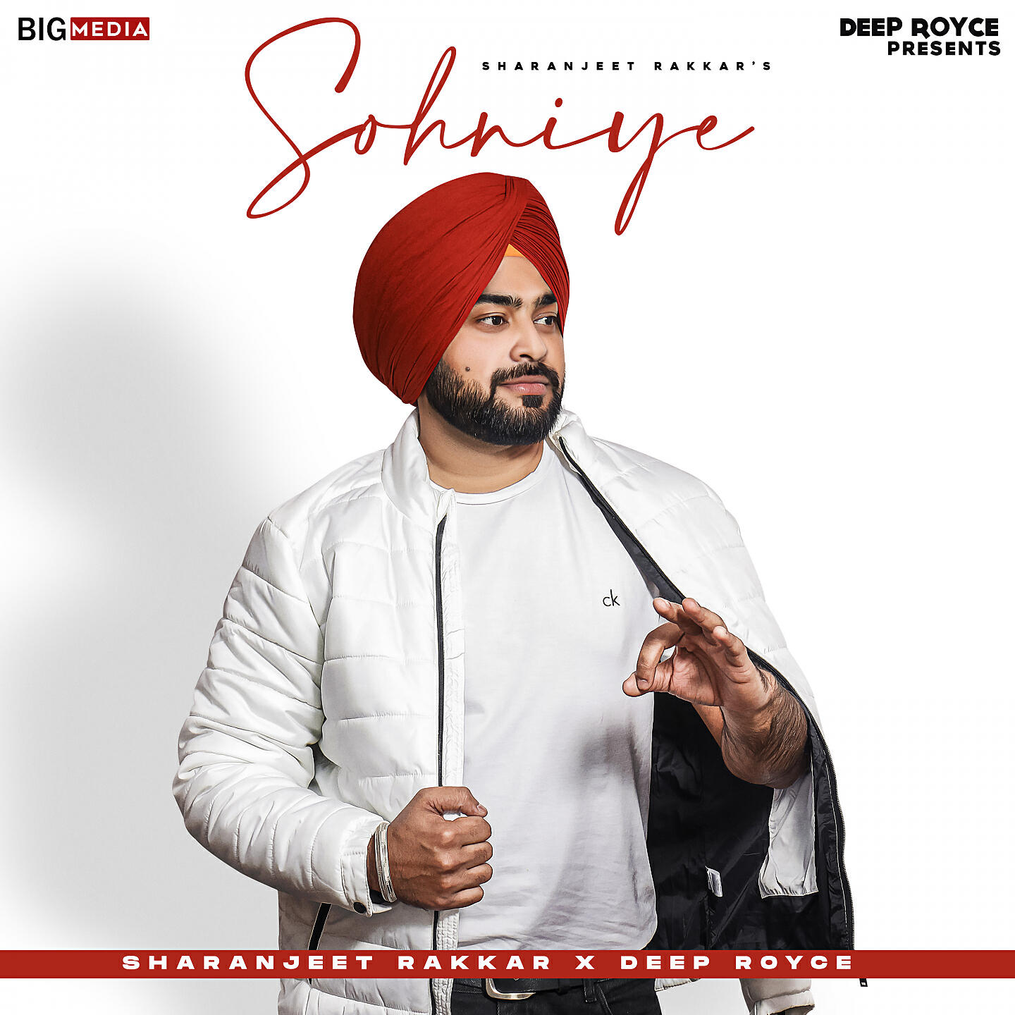 Релиз Sohniye