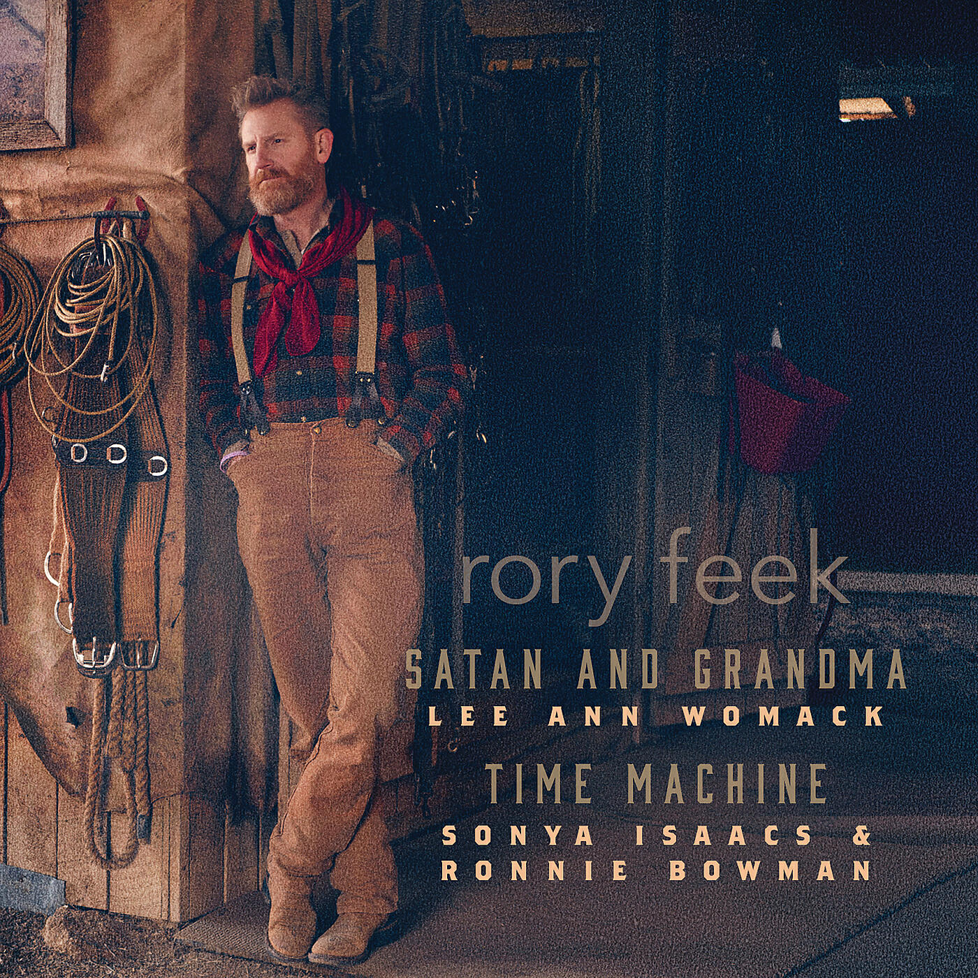Релиз Satan And Grandma / Time Machine