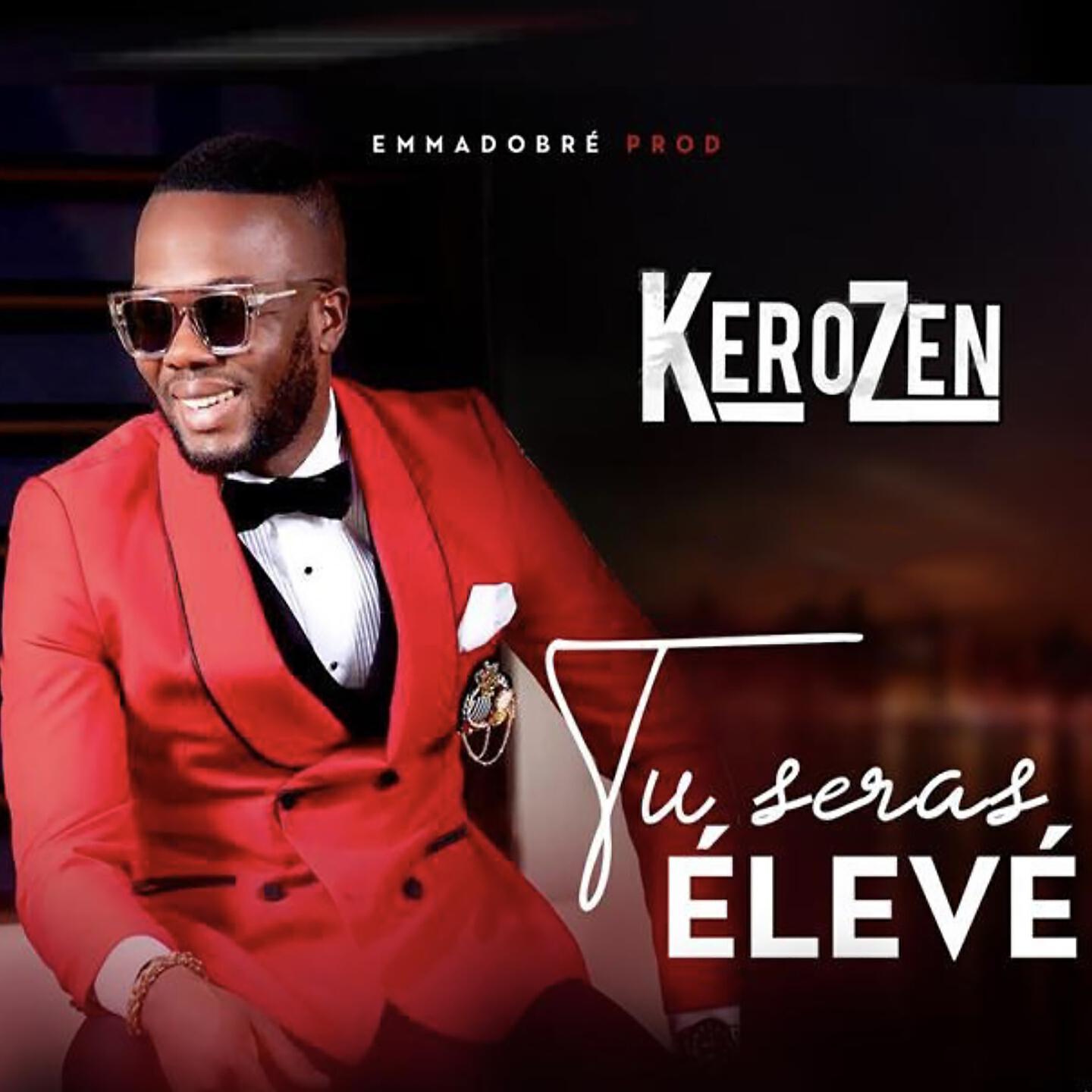 Релиз Tu seras élevé
