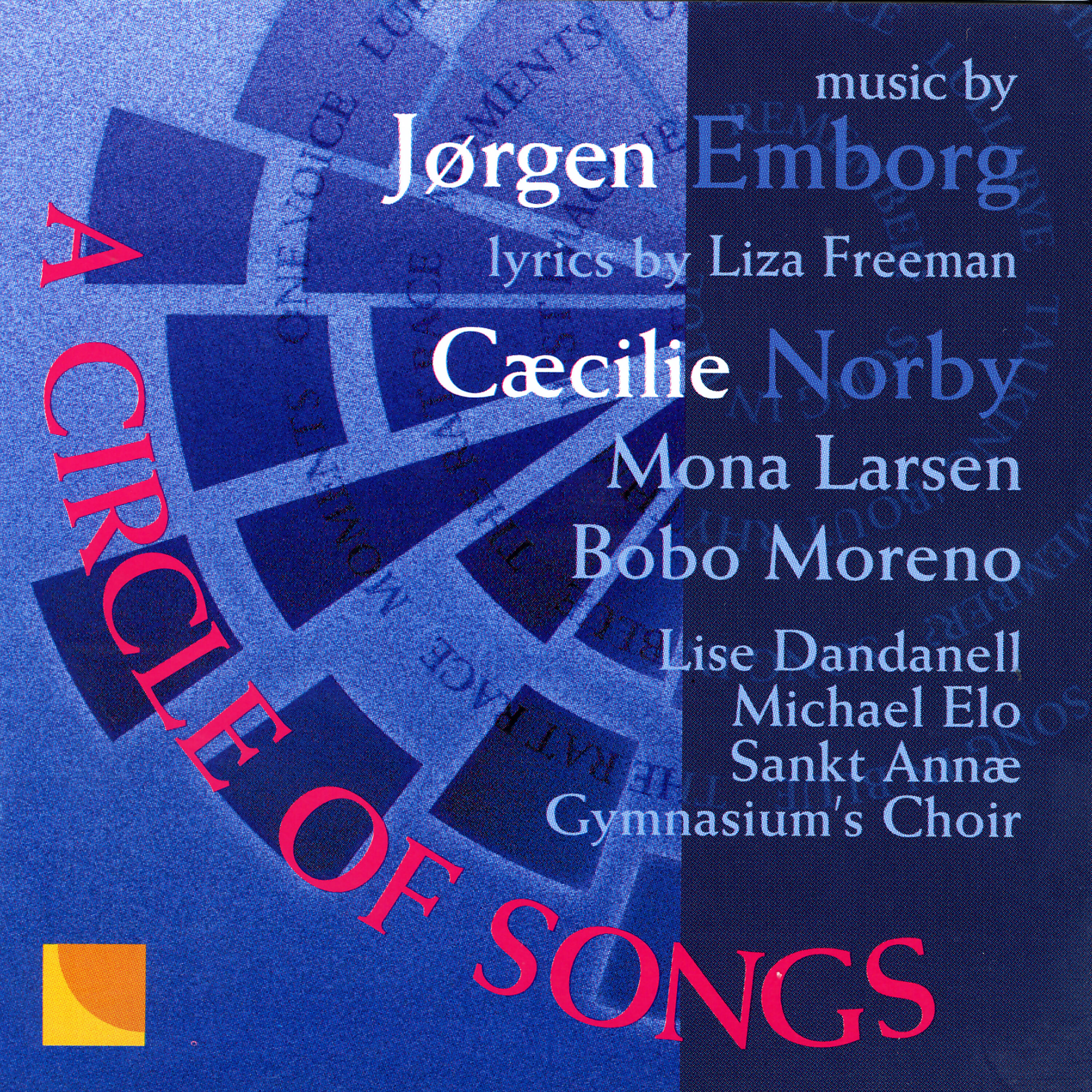 Релиз A Circle Of Songs