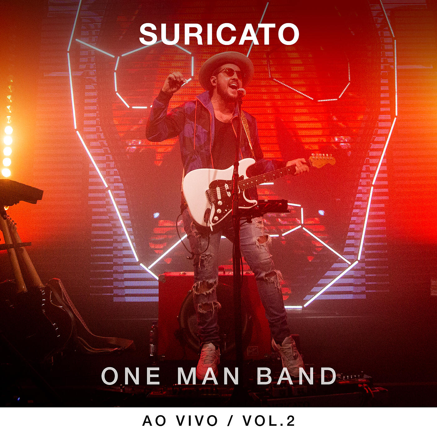 Релиз One Man Band