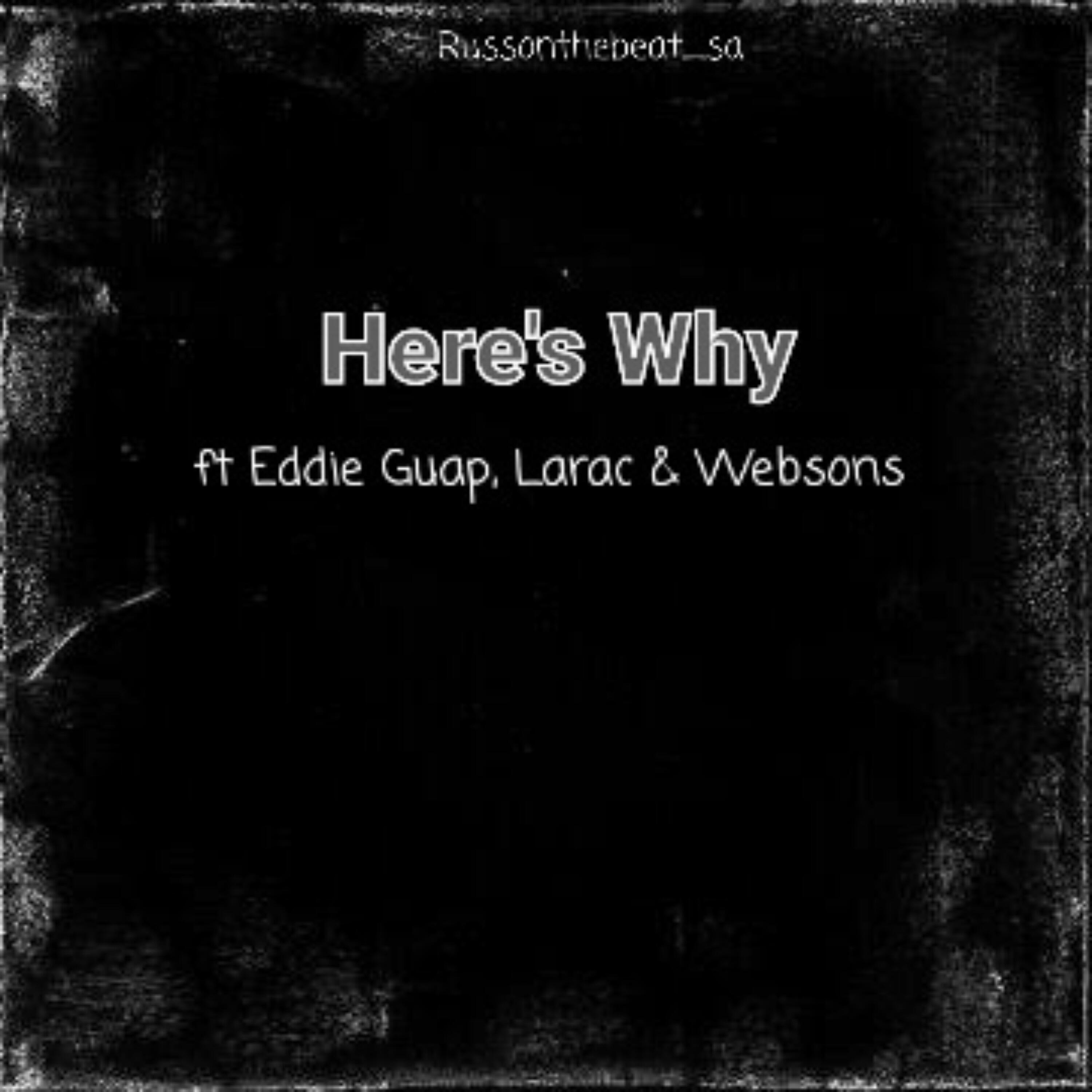 Релиз Here's Why