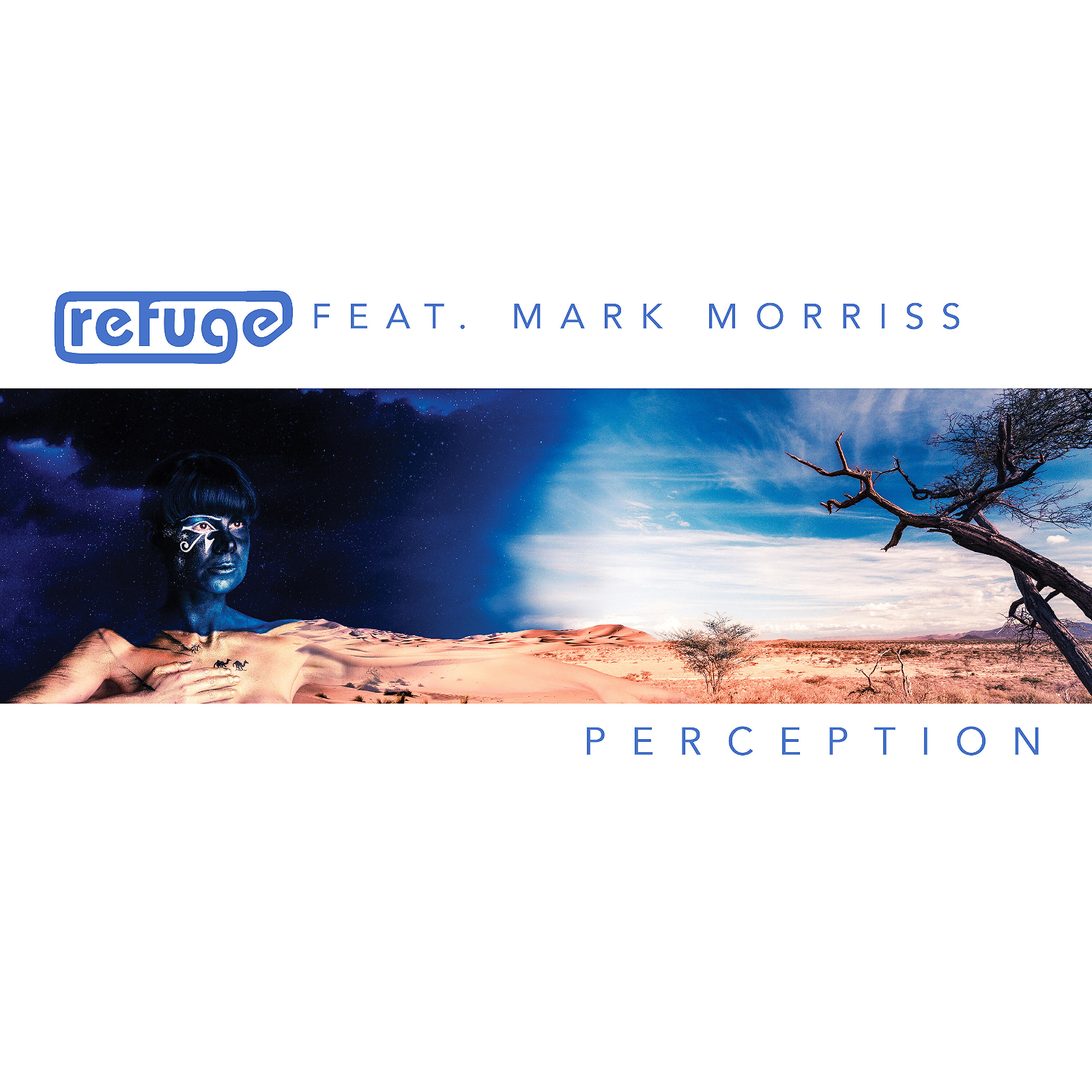 Релиз Perception