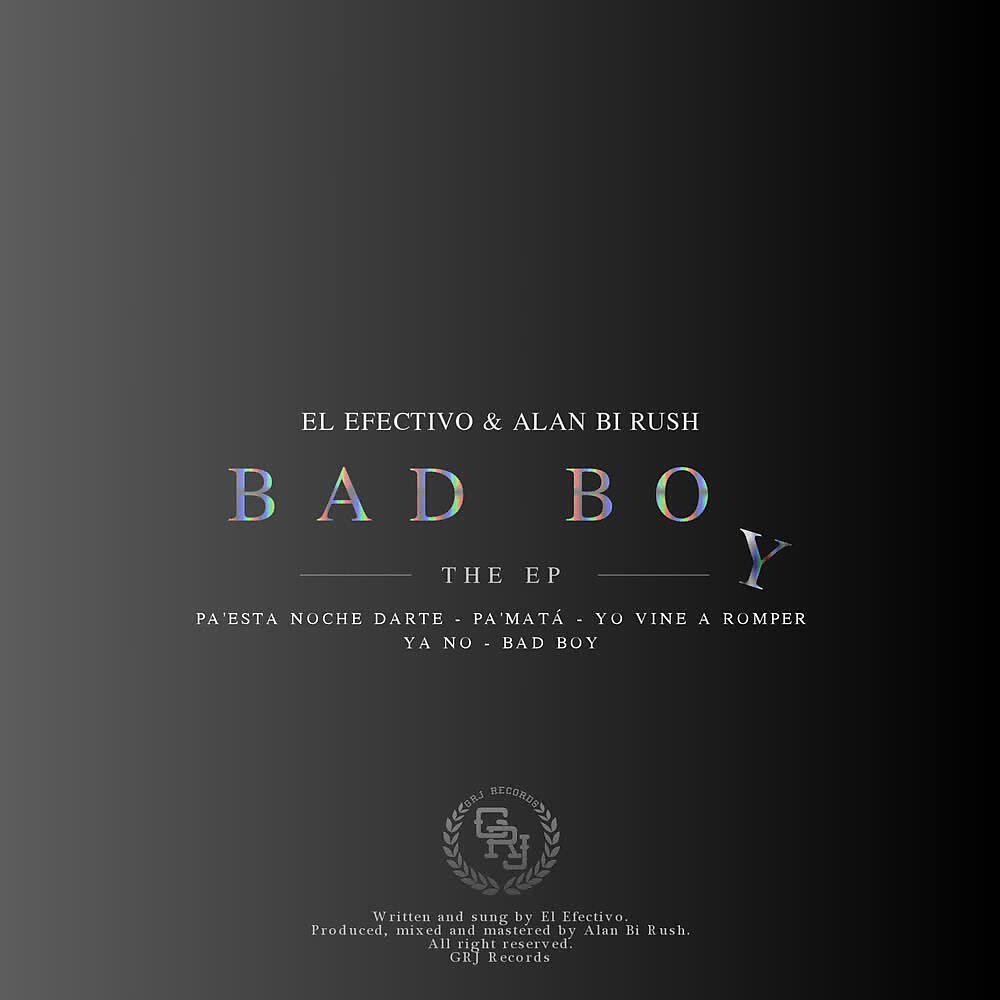 Релиз Bad Boy