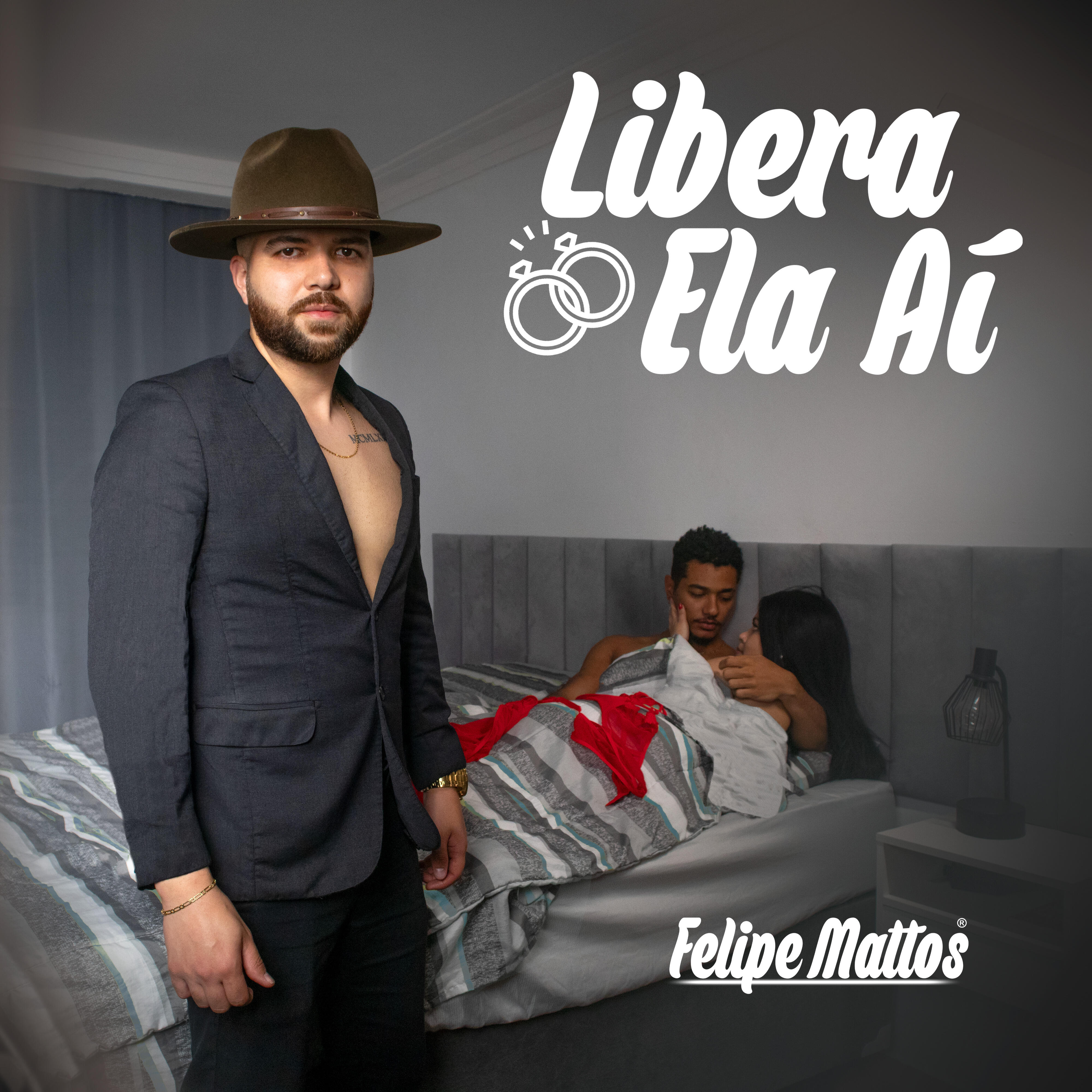 Релиз Libera Ela Aí