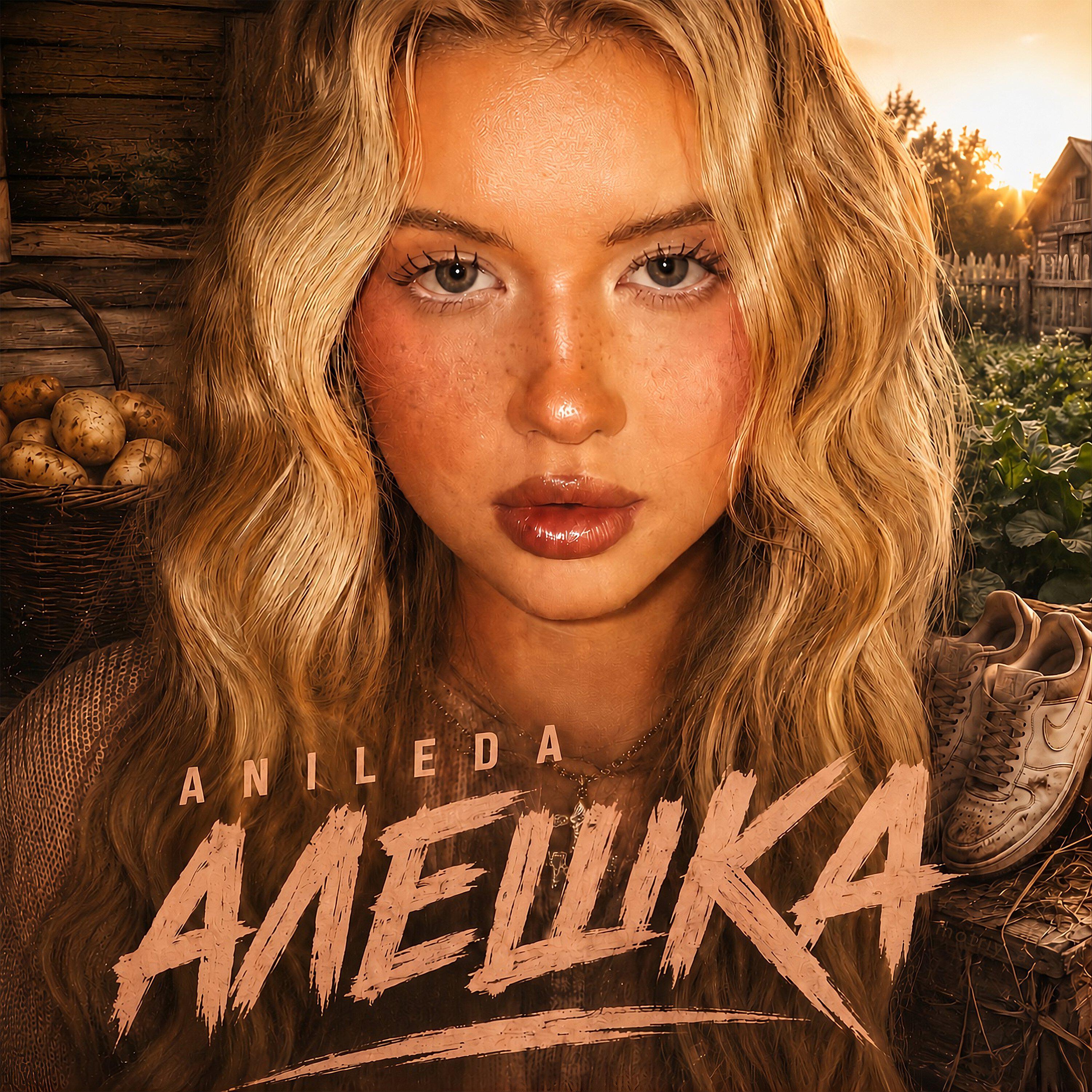 Релиз Алешка (prod. by SCARLET PAINTER)