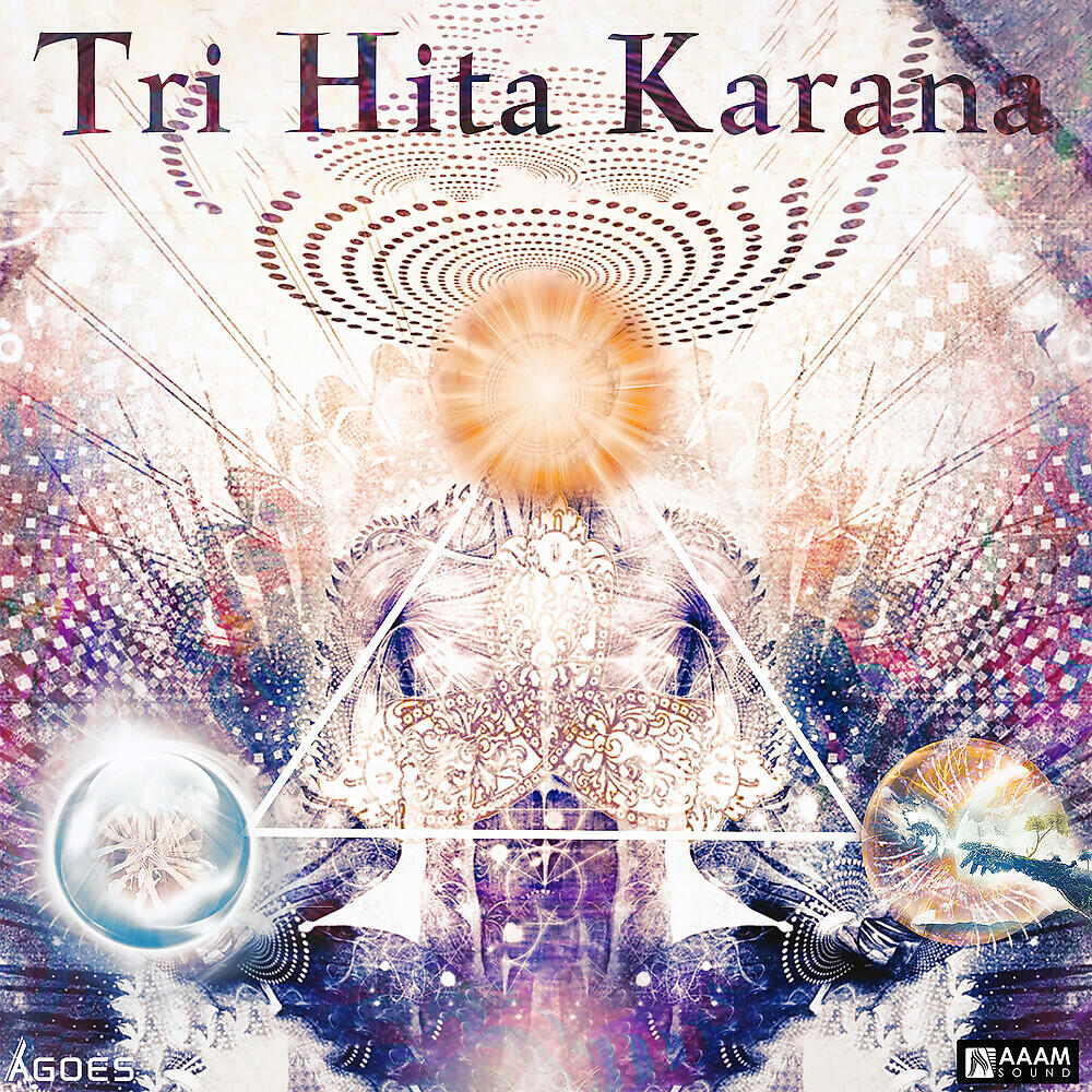 Релиз Tri Hita Karana
