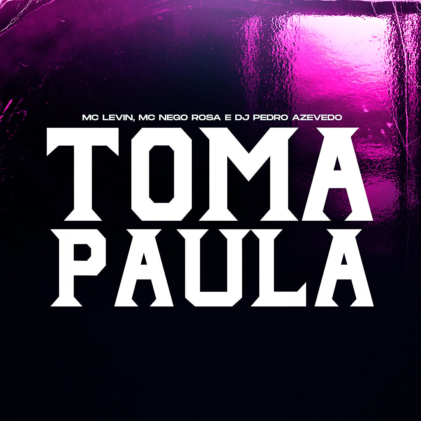 Релиз Toma Paula
