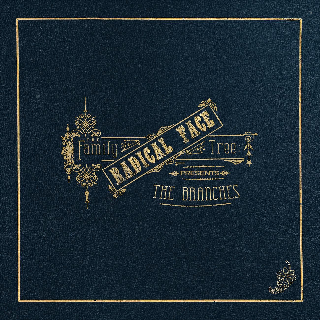 Постер альбома The Family Tree: The Branches