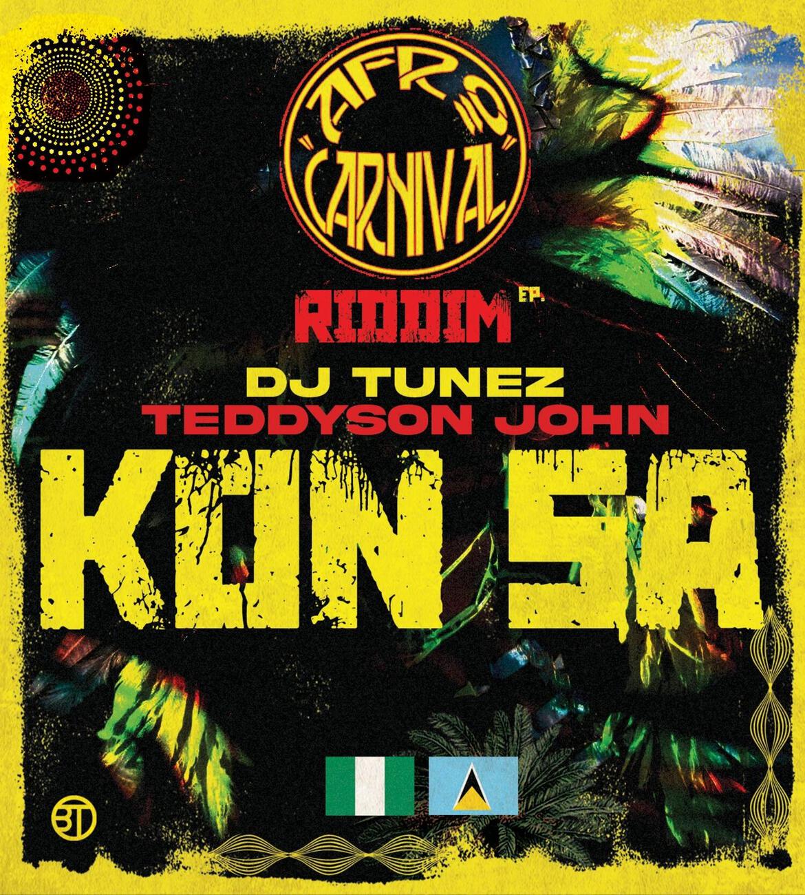 Релиз Kon Sa