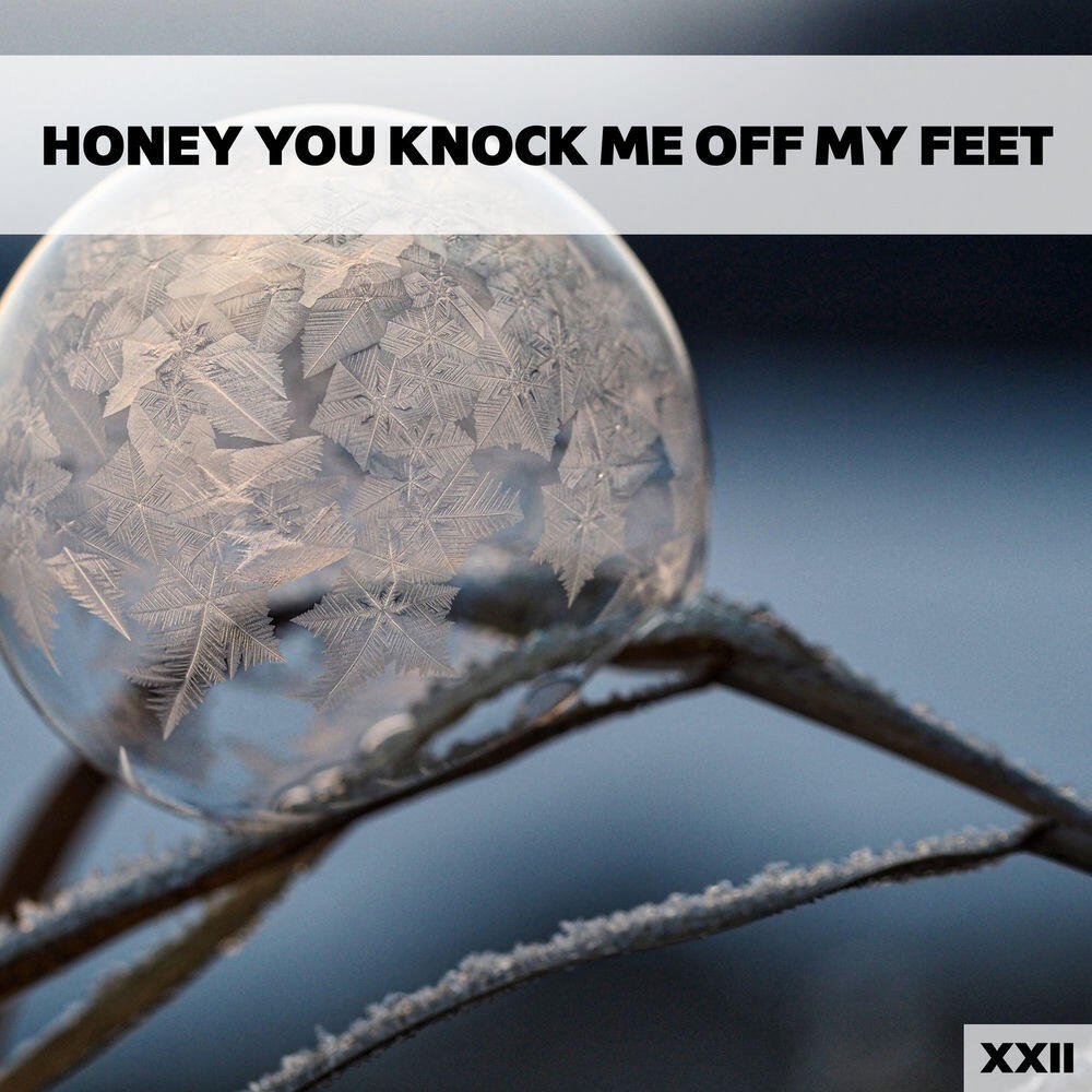 Релиз Honey XXII