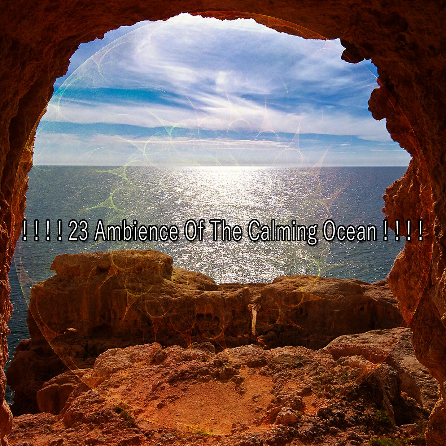 Релиз ! ! ! ! 23 Ambience Of The Calming Ocean ! ! ! !