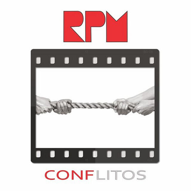 Релиз Conflitos