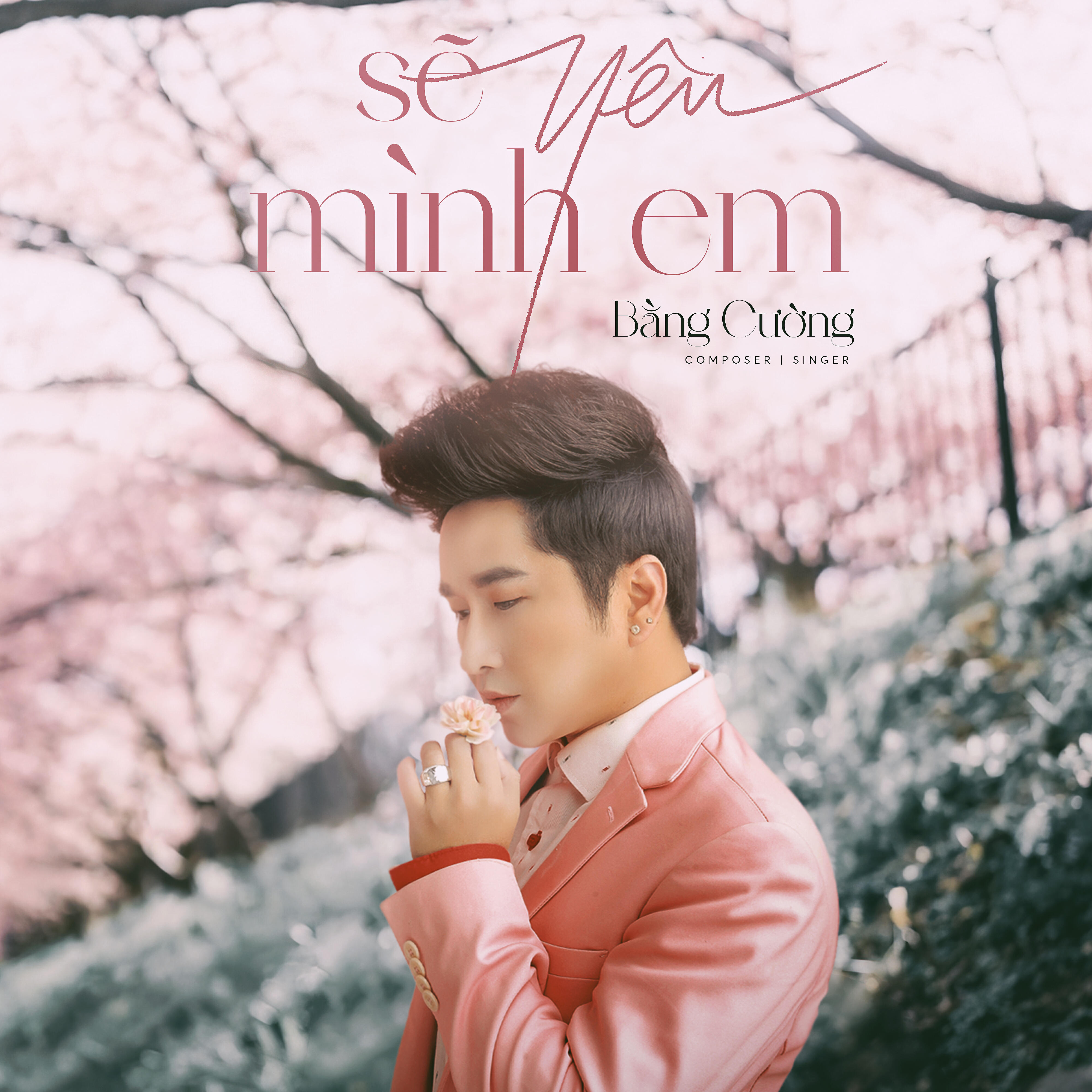 Релиз Sẽ Yêu Mình Em