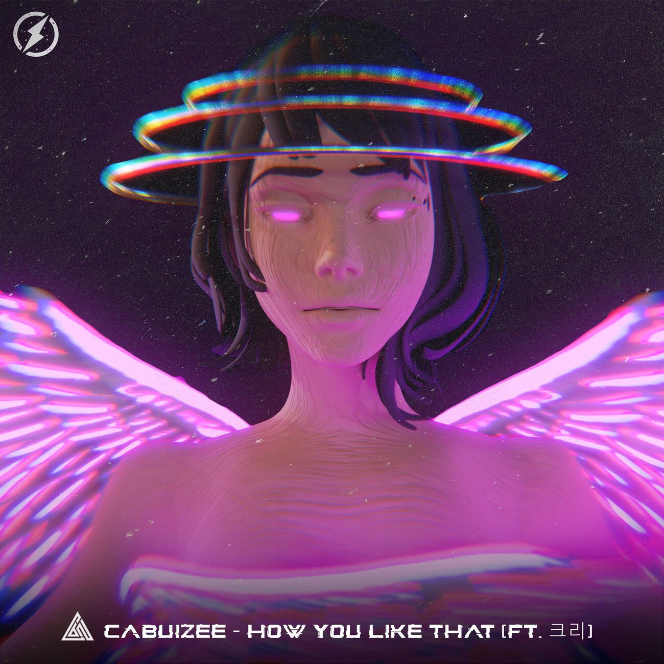 Релиз How You Like That