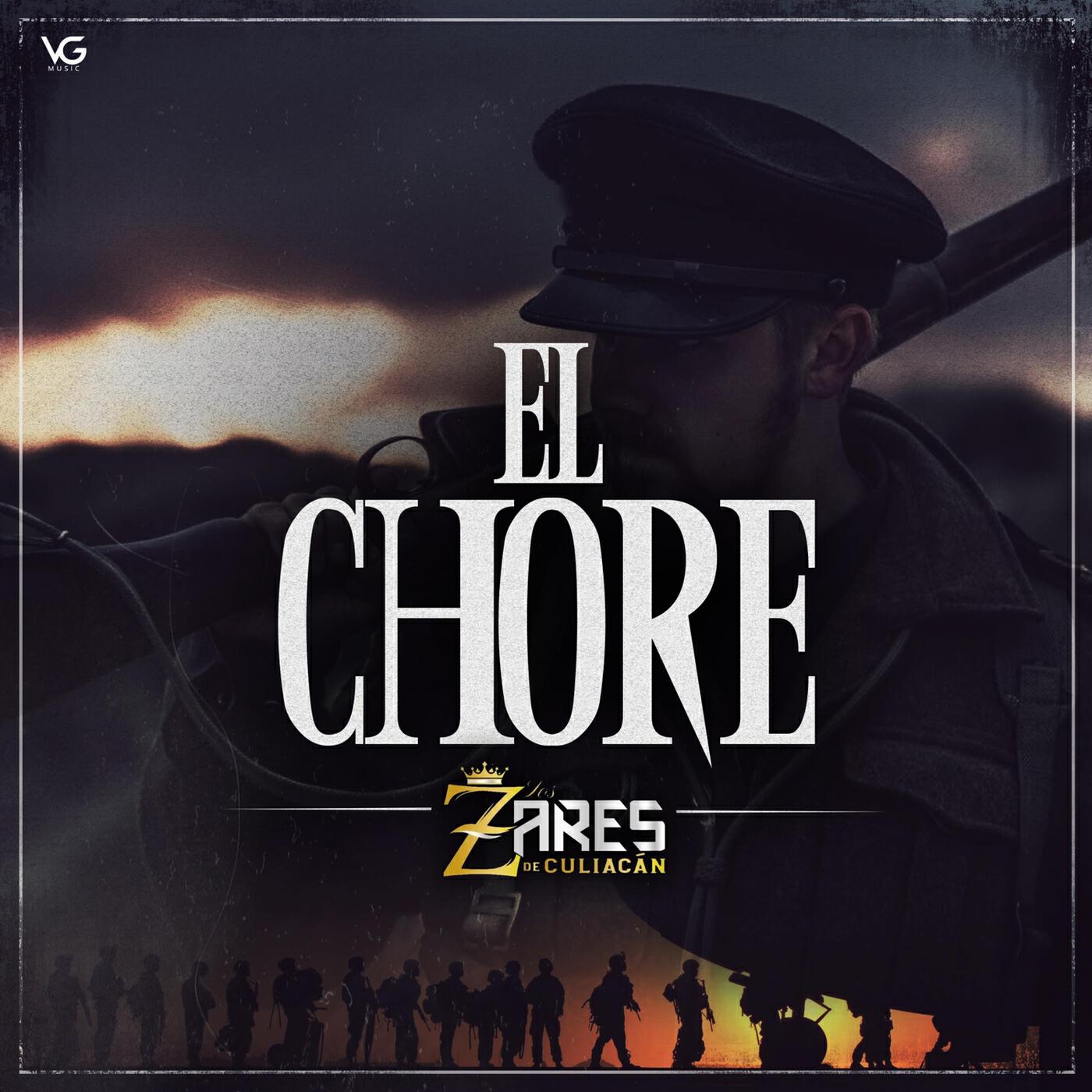 Релиз El Chore
