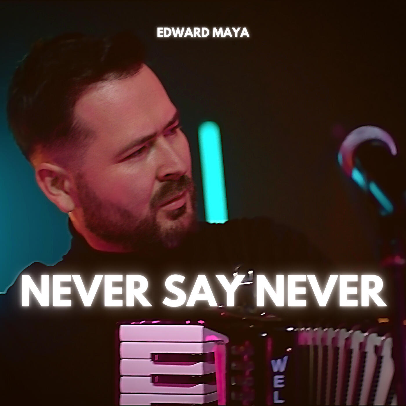 Релиз Never Say Never