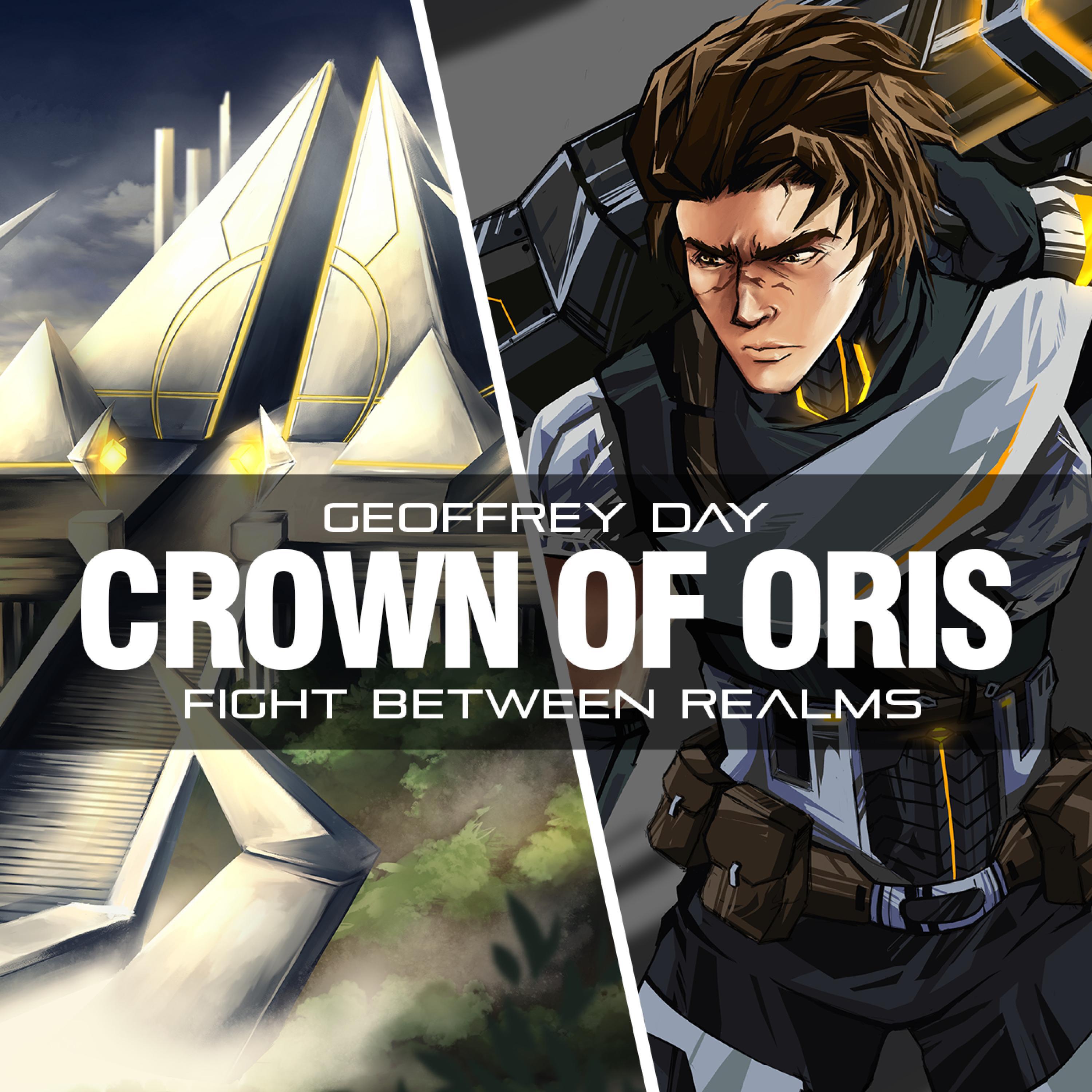 Релиз Crown of Oris