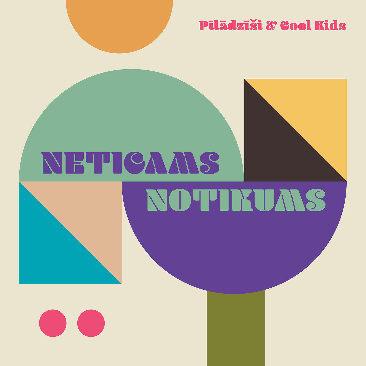 Релиз Neticams Notikums