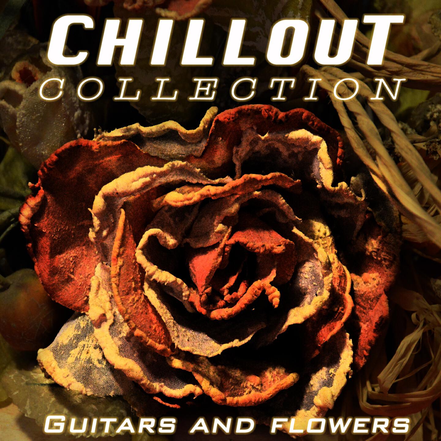 Релиз Chillout Collection: Guitars and Flowers