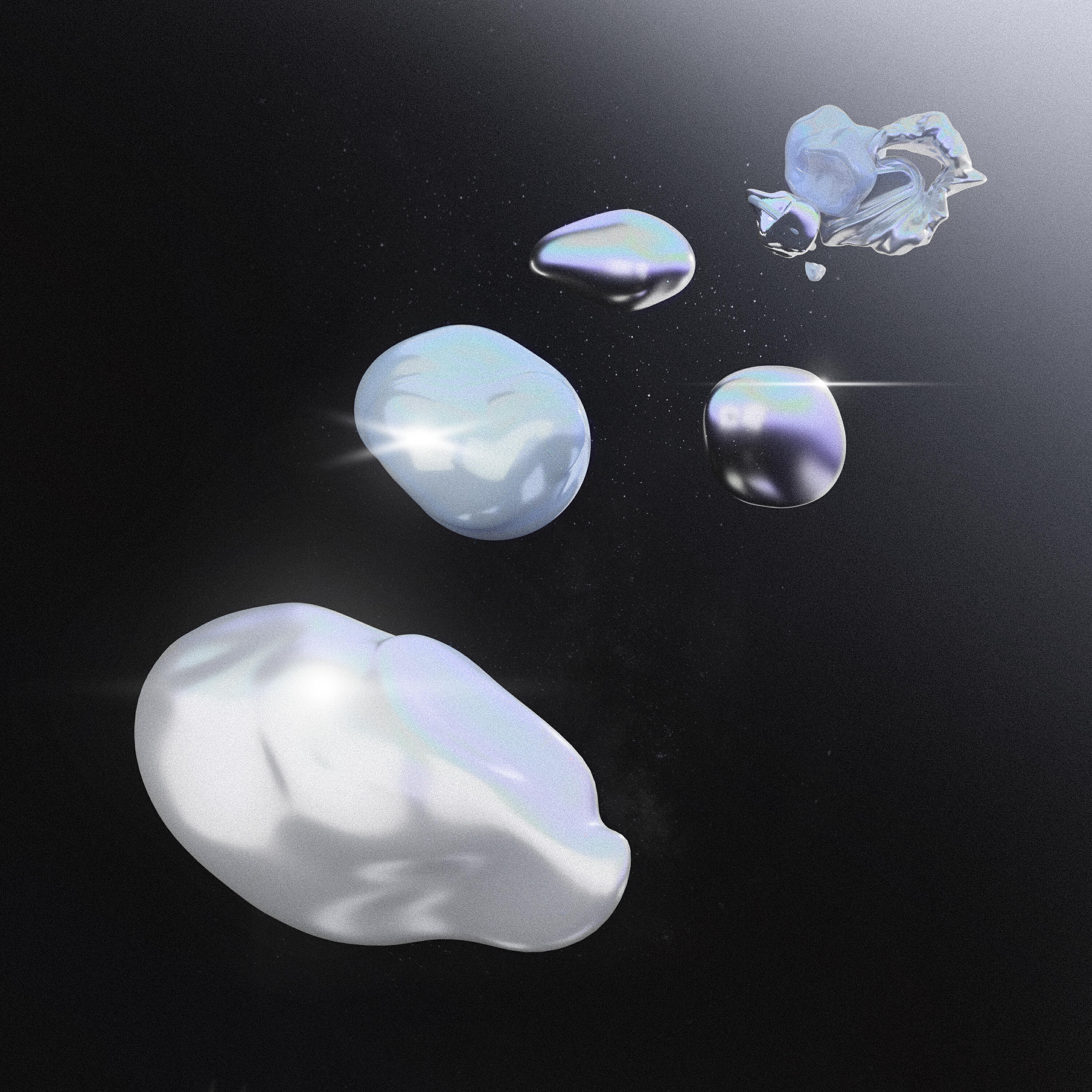 Релиз Connect The Dots