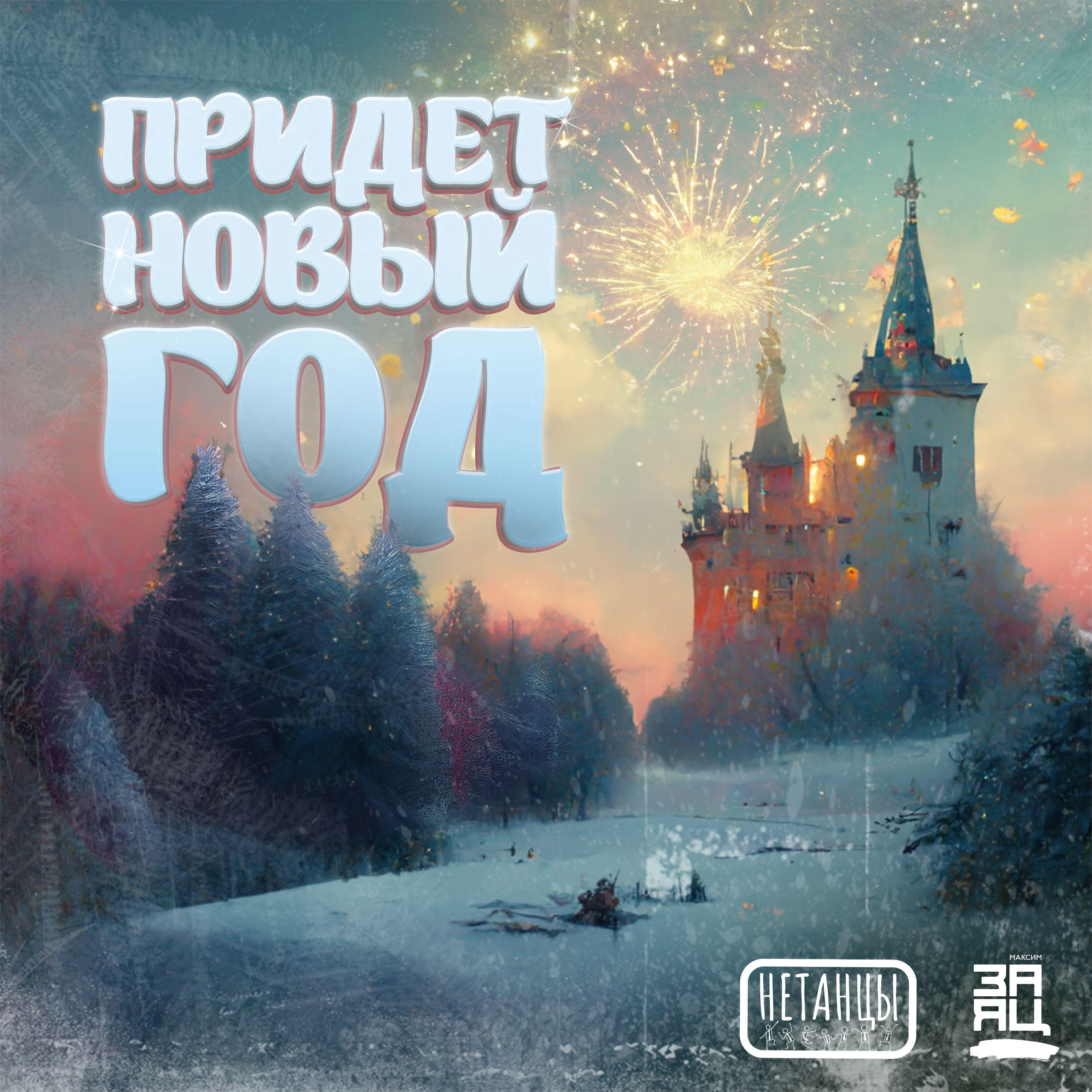 Релиз Придёт Новый год