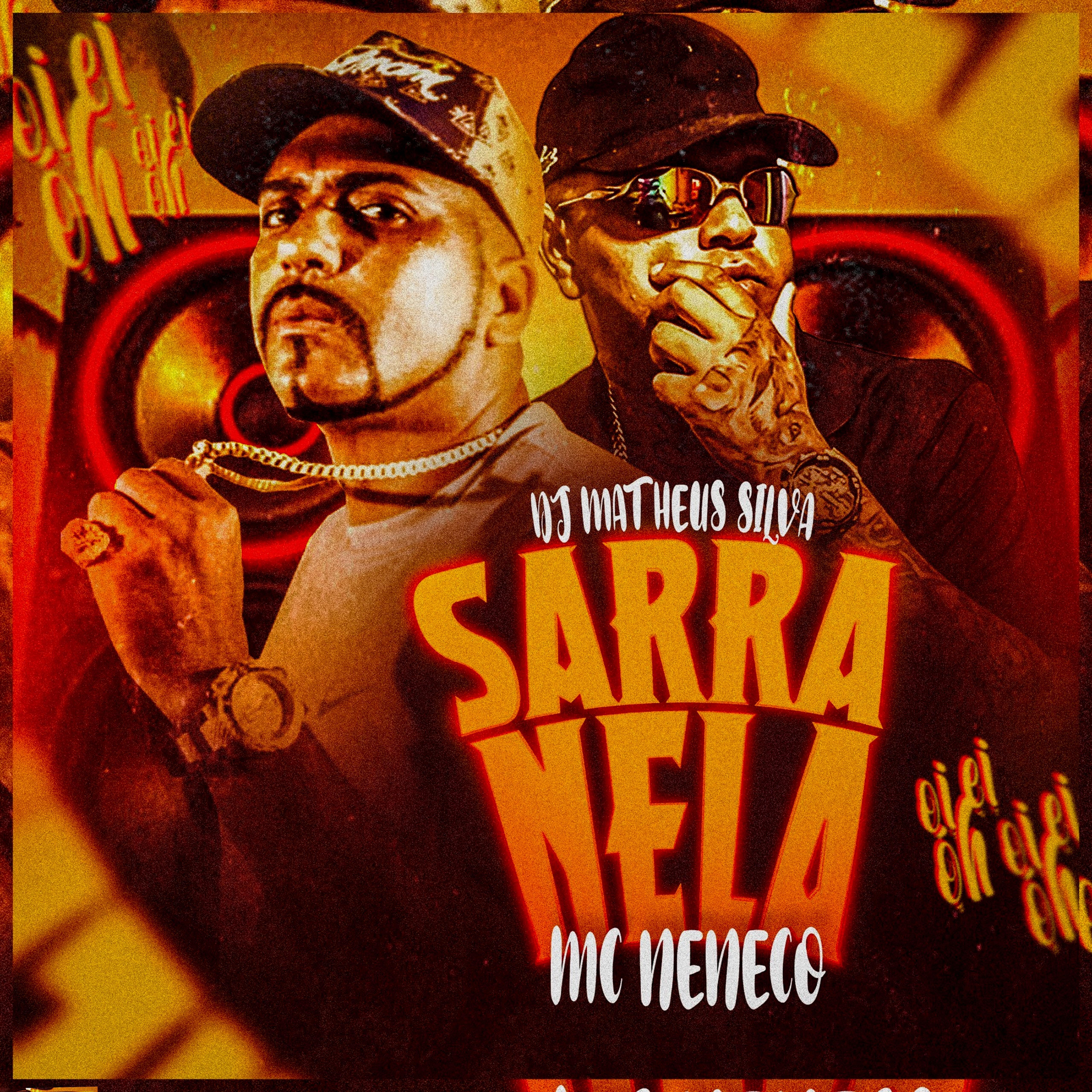 Релиз Sarra Nela