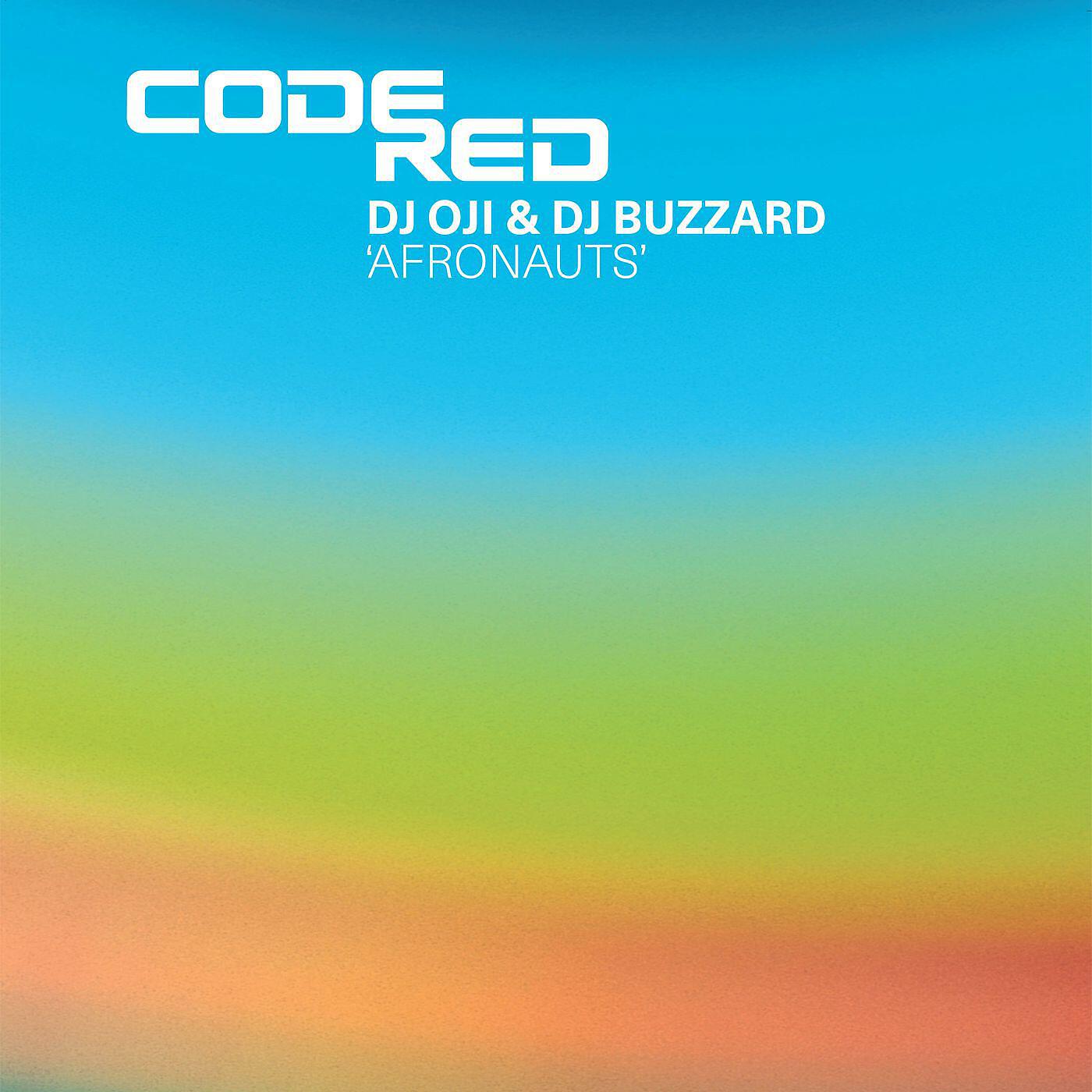 Скачать песню DJ Oji, DJ Buzzard - The Afronauts бесплатно в MP3 для Android и iOS